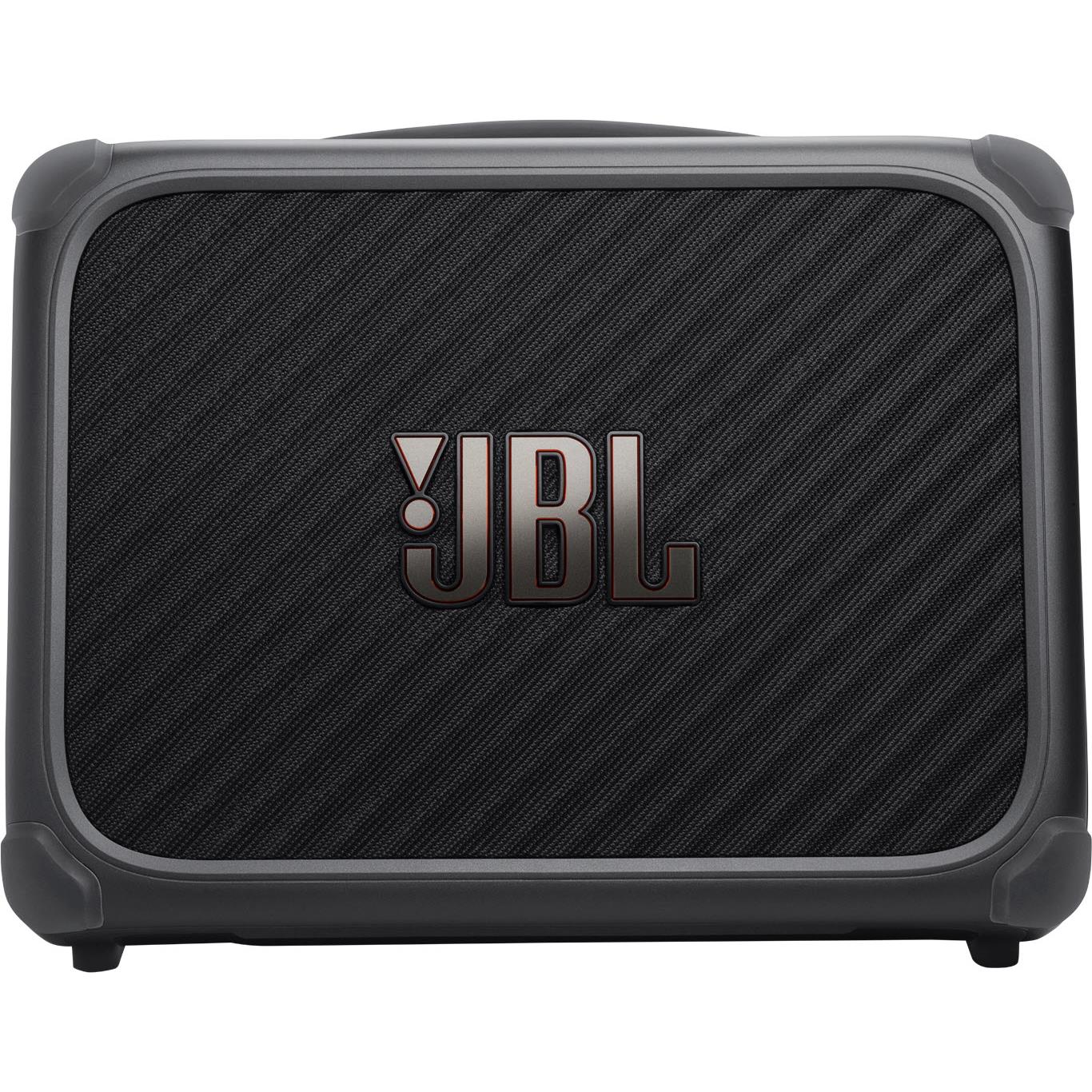 JBL Bandbox Trio Busking Speaker - Image 2