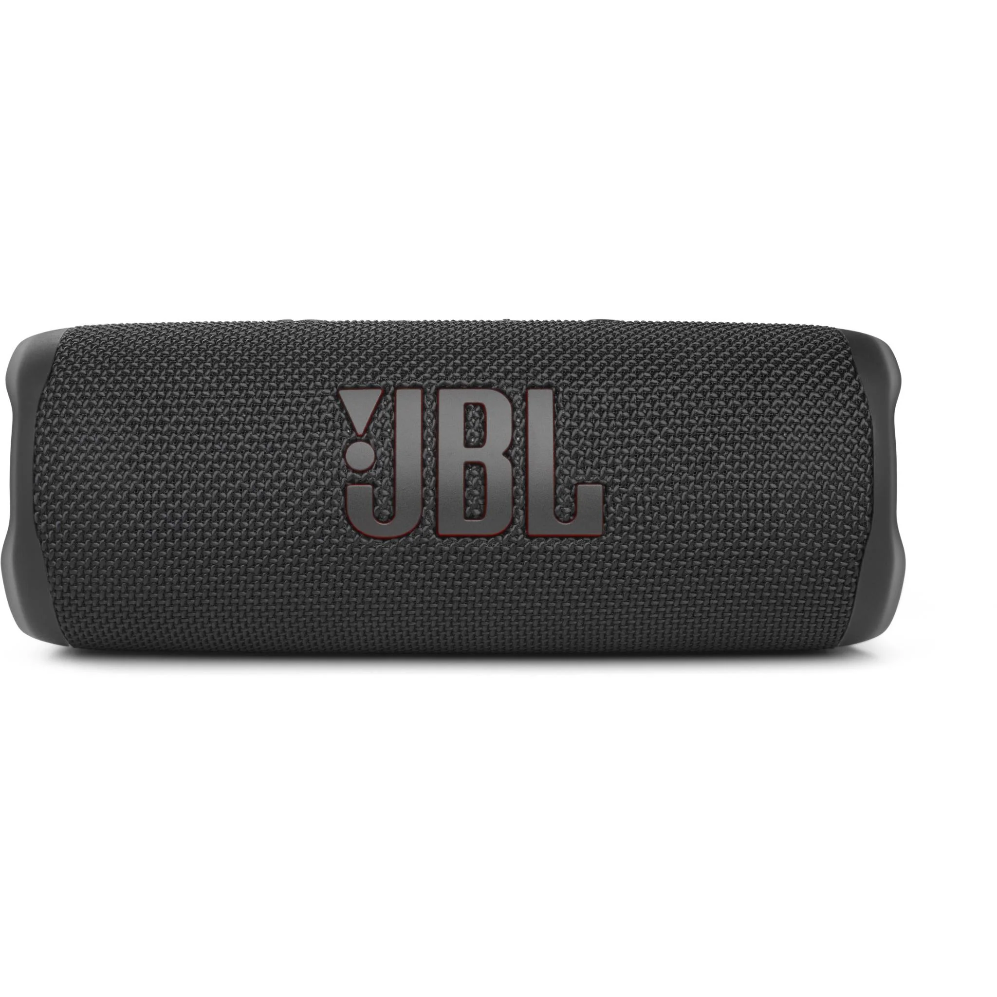 JBL Flip 6 Portable Bluetooth Speaker (Black) - Image 2