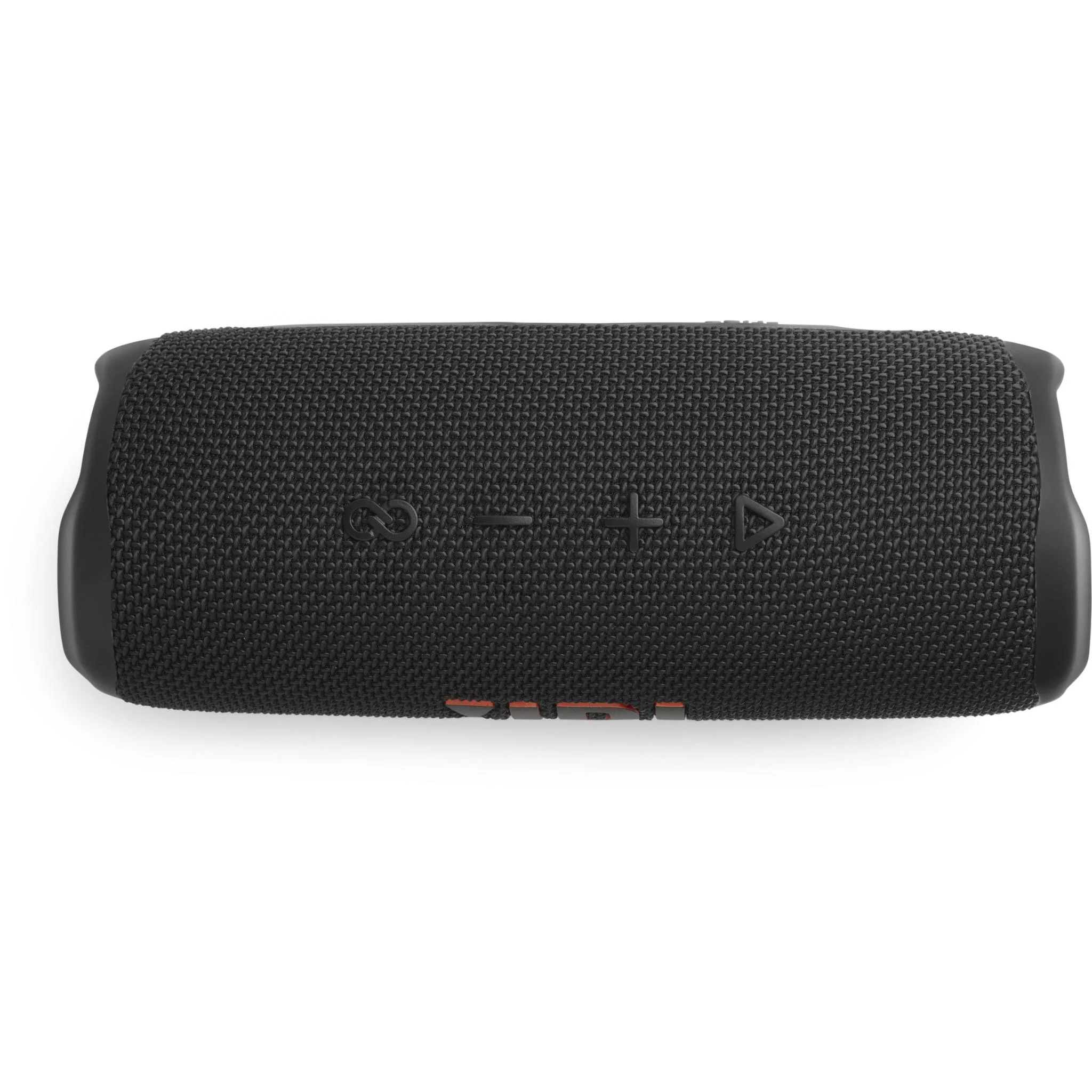 JBL Flip 6 Portable Bluetooth Speaker (Black) - Image 3