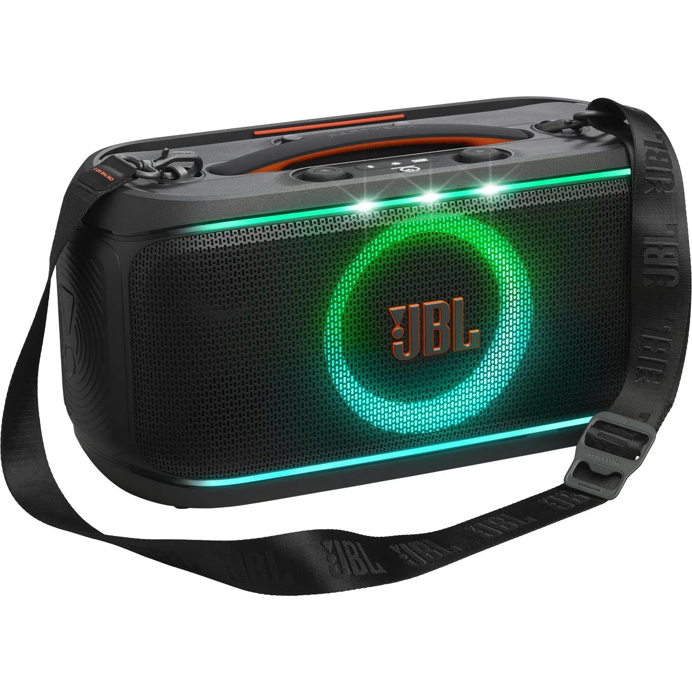 JBL Partybox On The Go 2 - Image 3
