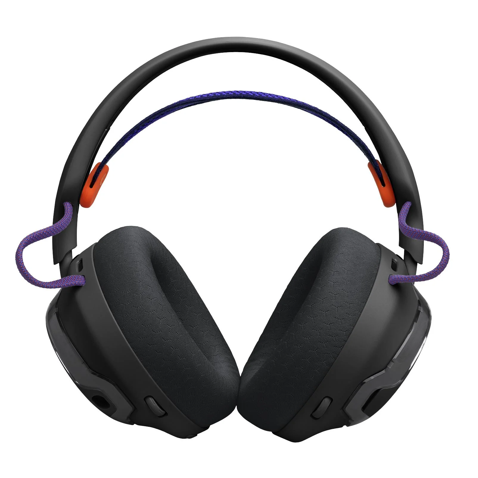 JBL Quantum 650 Gaming Wireless Over-Ear Headset (Black) - Image 3