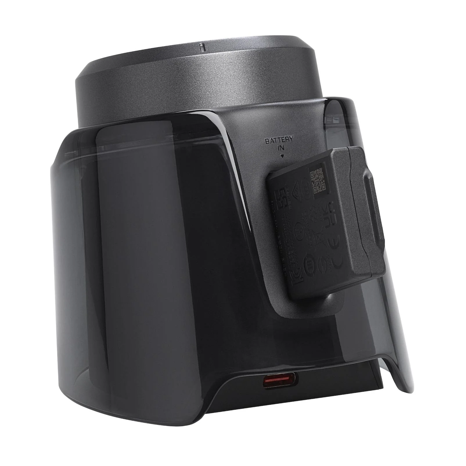 JBL Quantum 950 Gaming Wireless Over-Ear Headset (Black) - Image 10