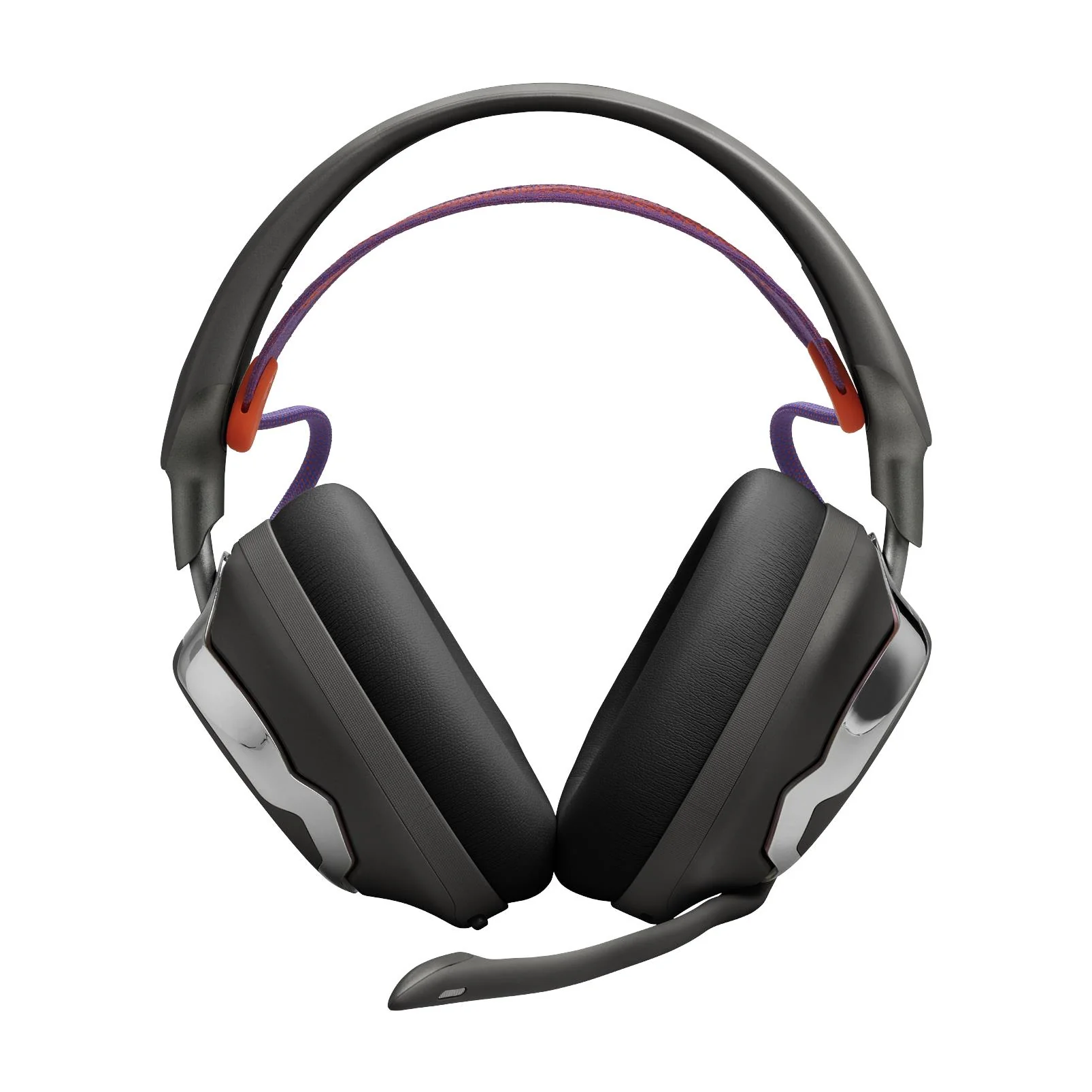 JBL Quantum 950 Gaming Wireless Over-Ear Headset (Black) - Image 2