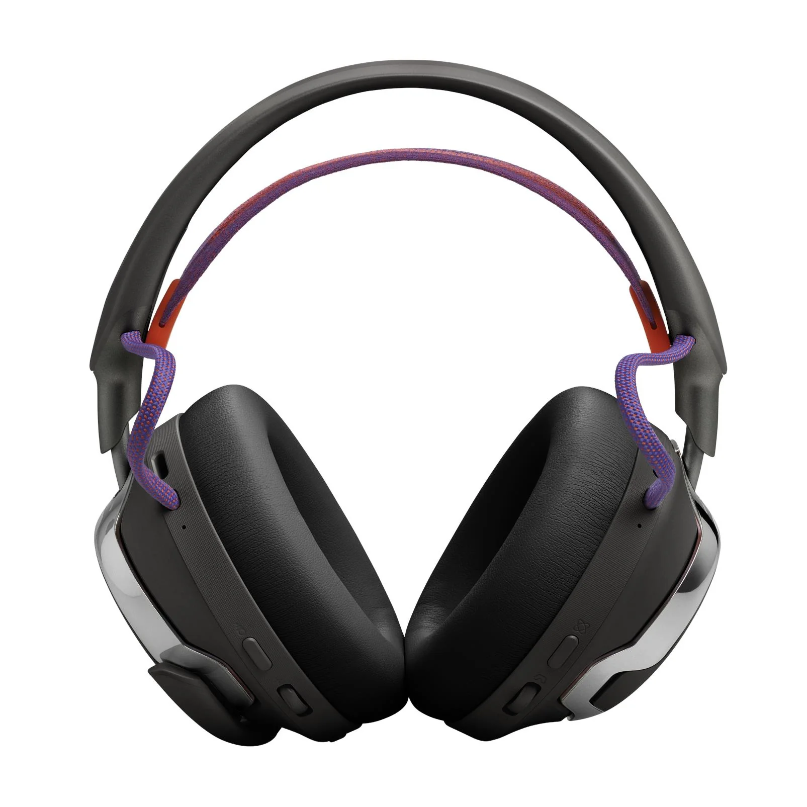 JBL Quantum 950 Gaming Wireless Over-Ear Headset (Black) - Image 3