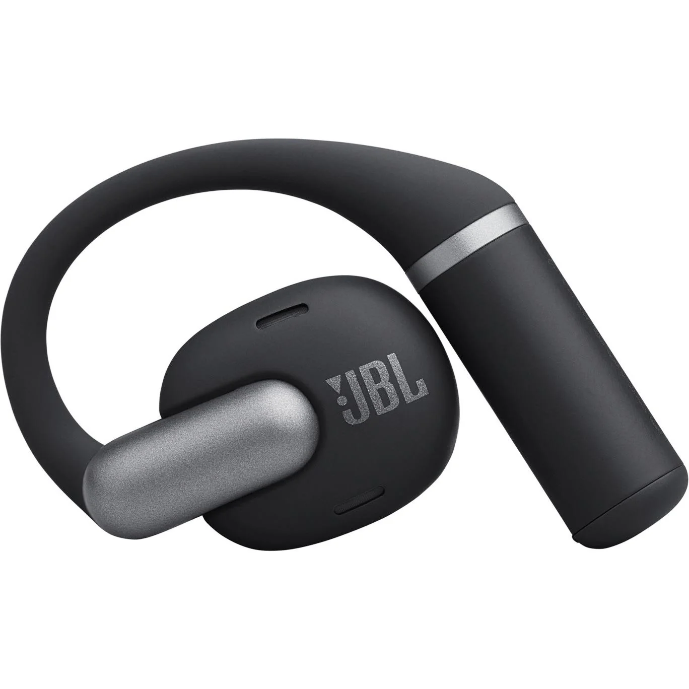 JBL Sense Pro Premium Open-Ear Headphones (Black) - Image 4