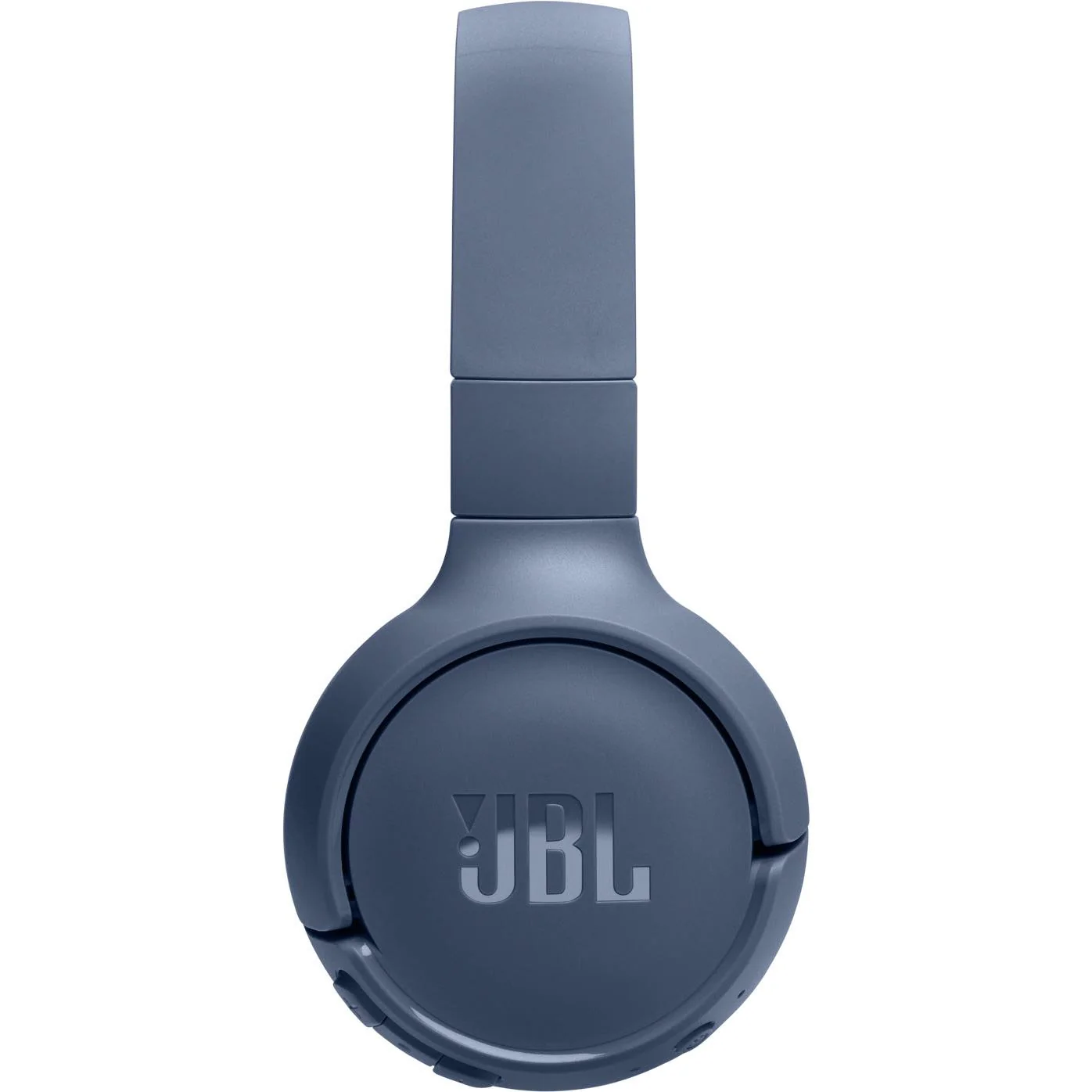 JBL Tune 520BT Wireless On-Ear Headphones (Blue) - Image 3