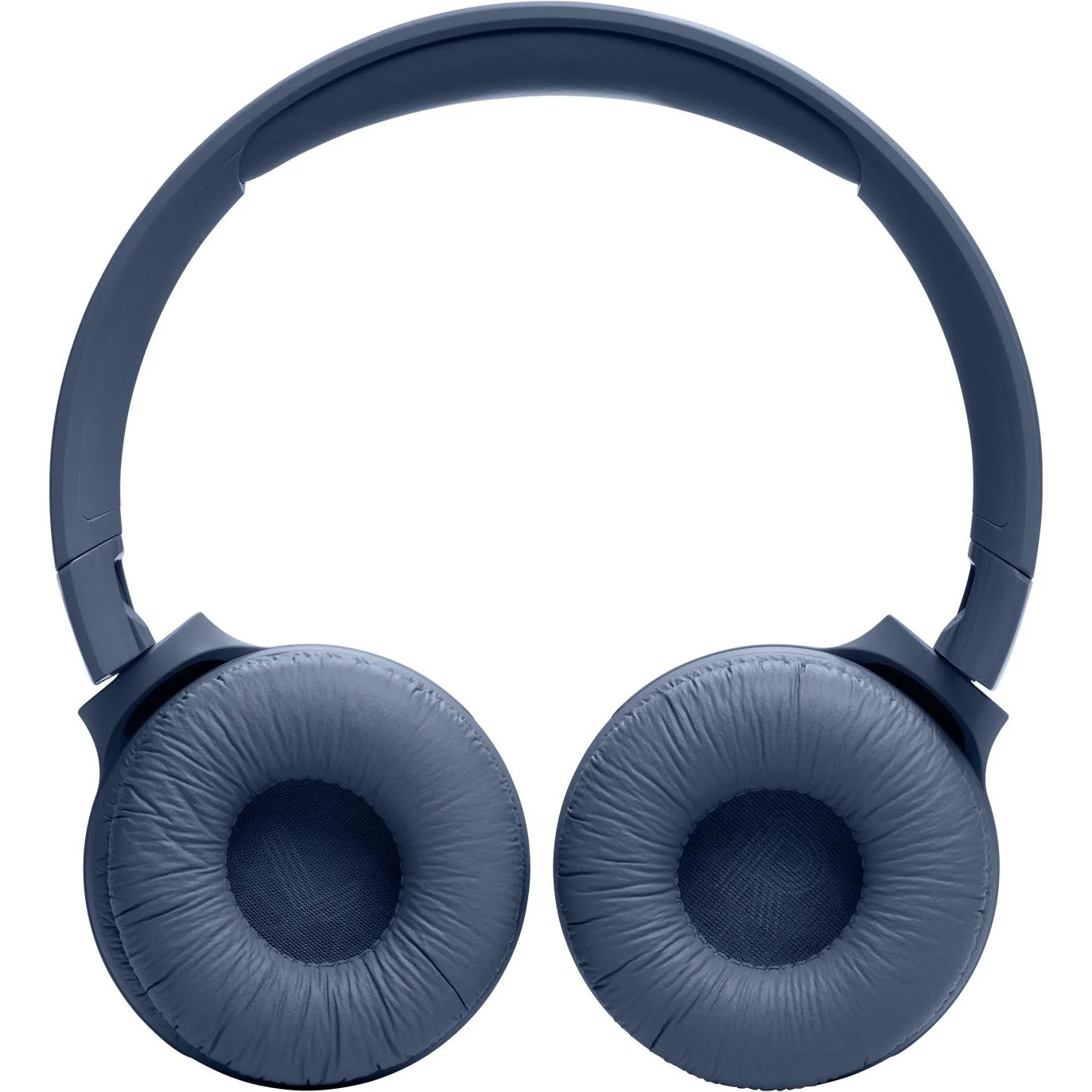 JBL Tune 520BT Wireless On-Ear Headphones (Blue) - Image 7