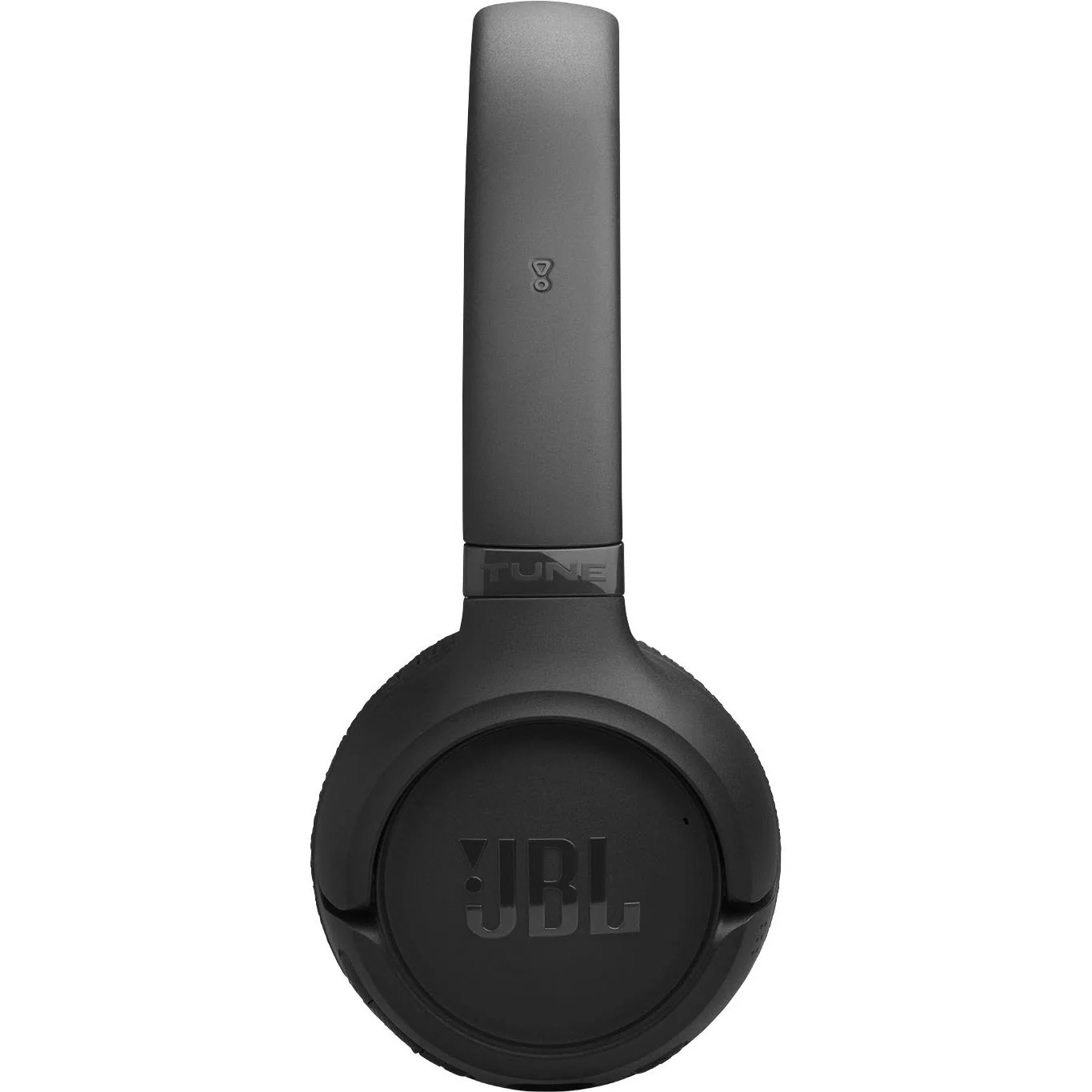 JBL Tune 530BT Wireless On-Ear Headphones (Black) - Image 5