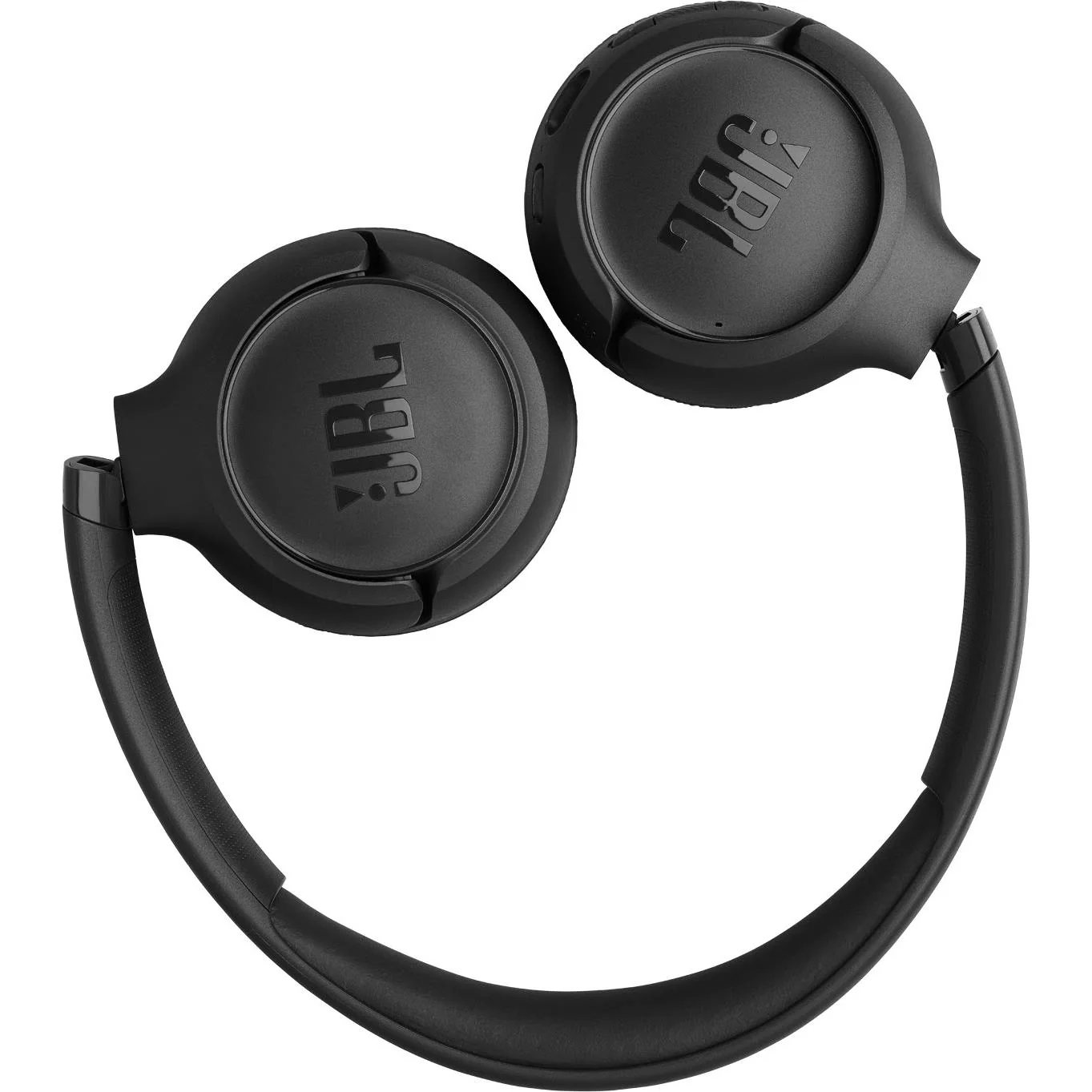 JBL Tune 530BT Wireless On-Ear Headphones (Black) - Image 6