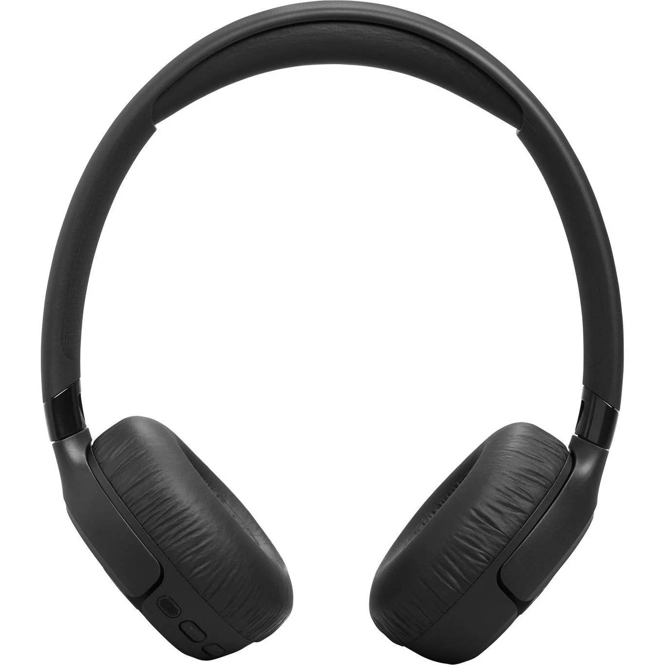 JBL Tune 680NC Wireless On-Ear Noise Cancelling Headphones (Black) - Image 2