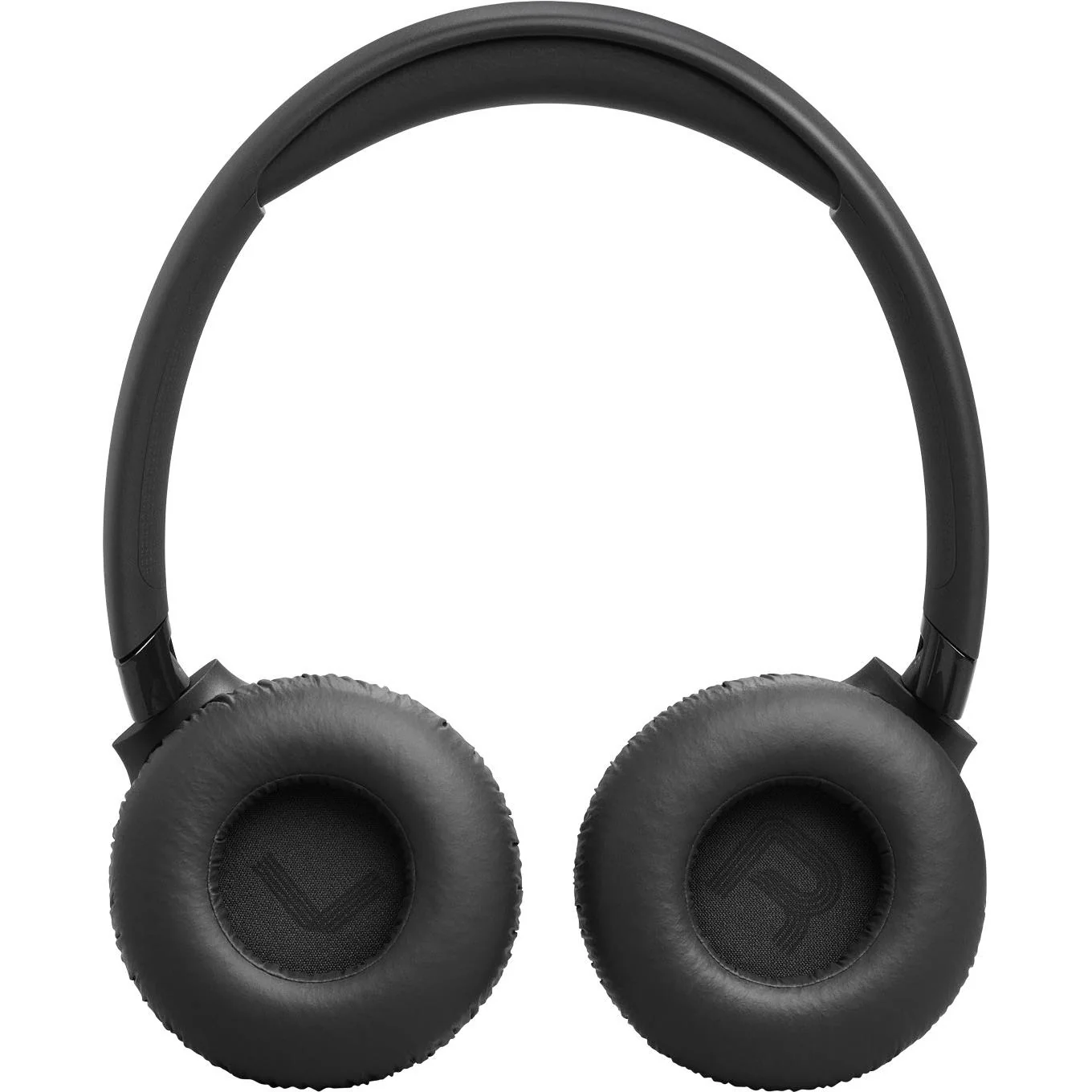 JBL Tune 680NC Wireless On-Ear Noise Cancelling Headphones (Black) - Image 3