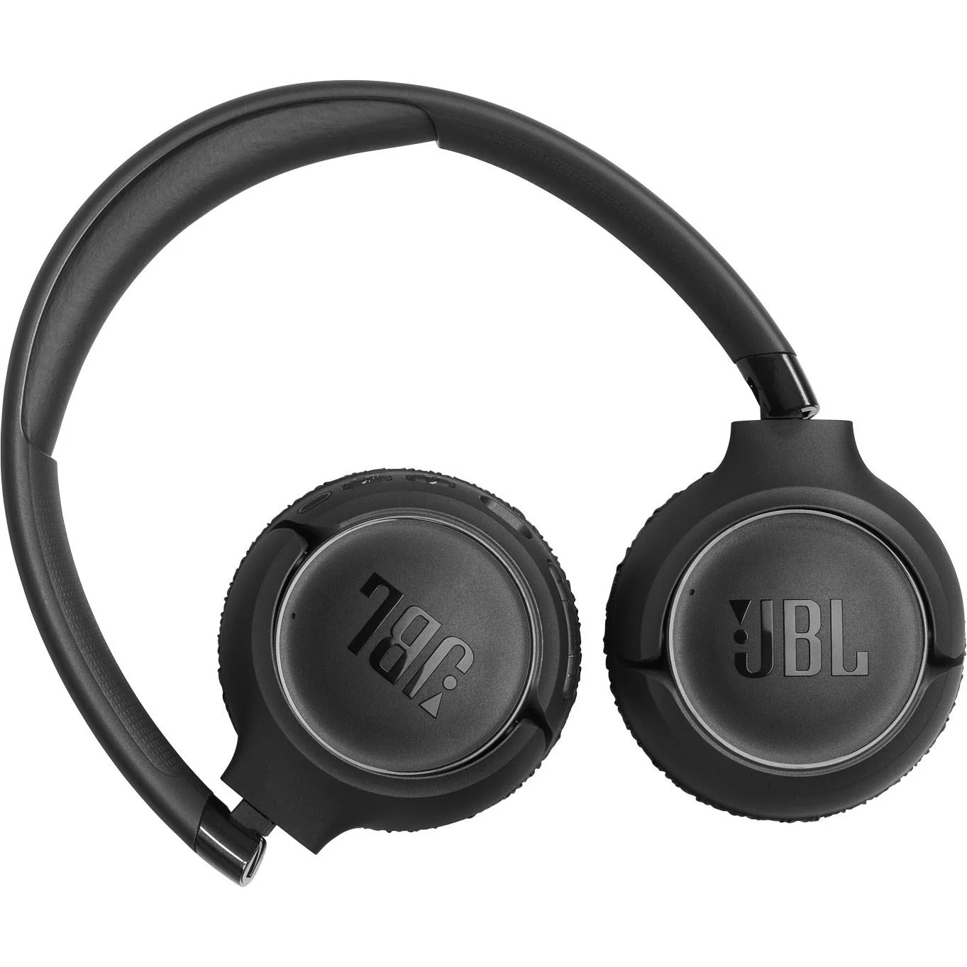 JBL Tune 680NC Wireless On-Ear Noise Cancelling Headphones (Black) - Image 4