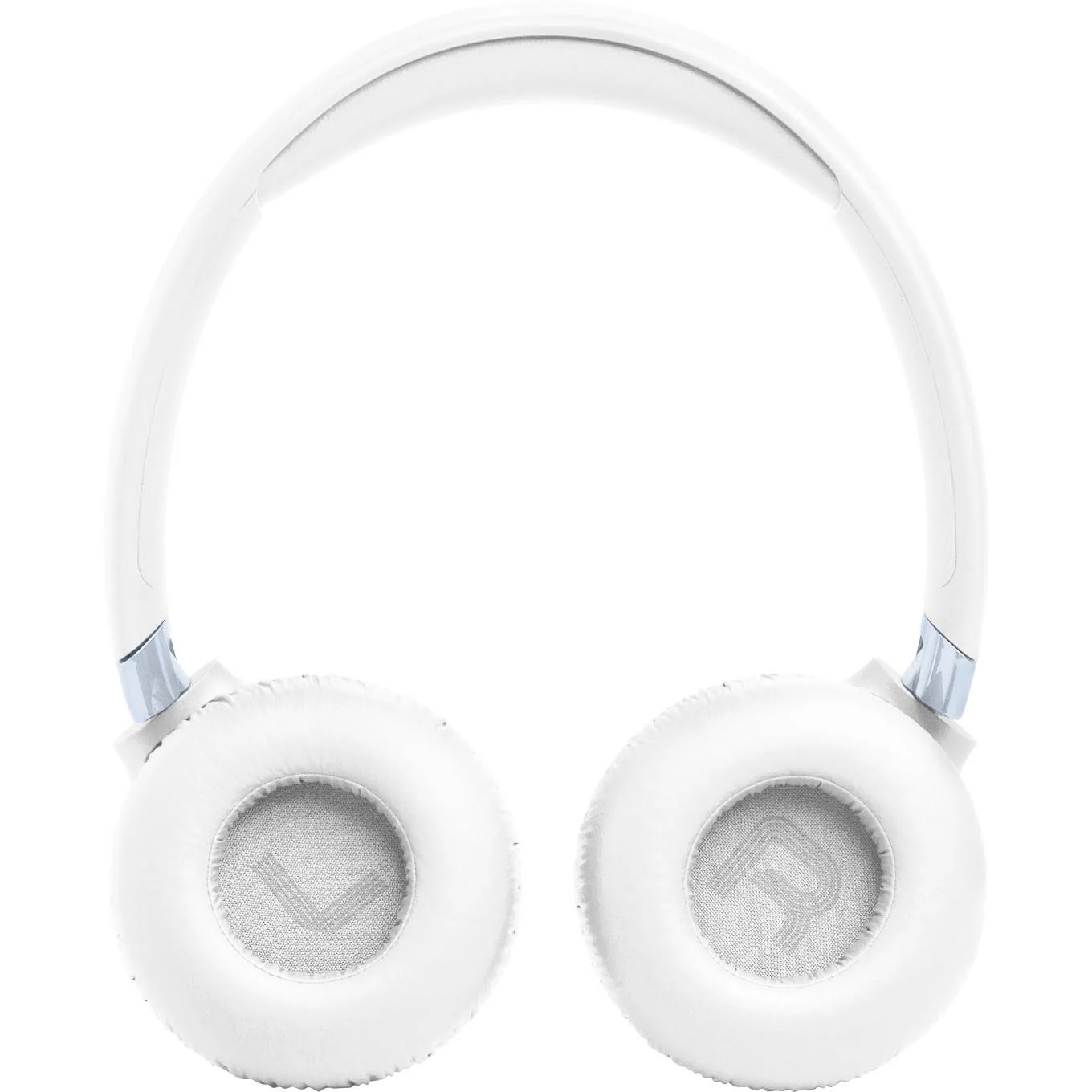 JBL Tune 680NC Wireless On-Ear Noise Cancelling Headphones (White) - Image 4