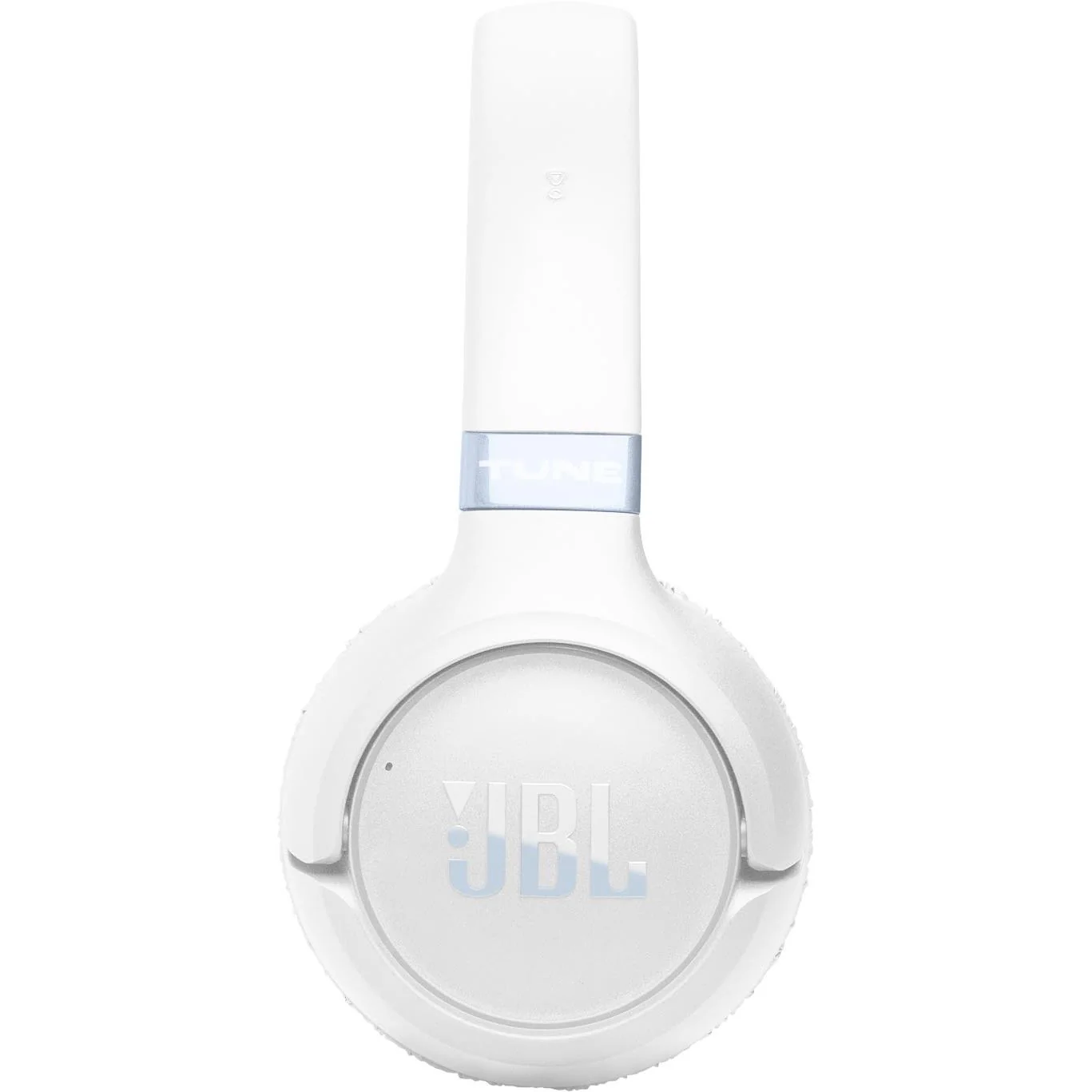 JBL Tune 680NC Wireless On-Ear Noise Cancelling Headphones (White) - Image 6