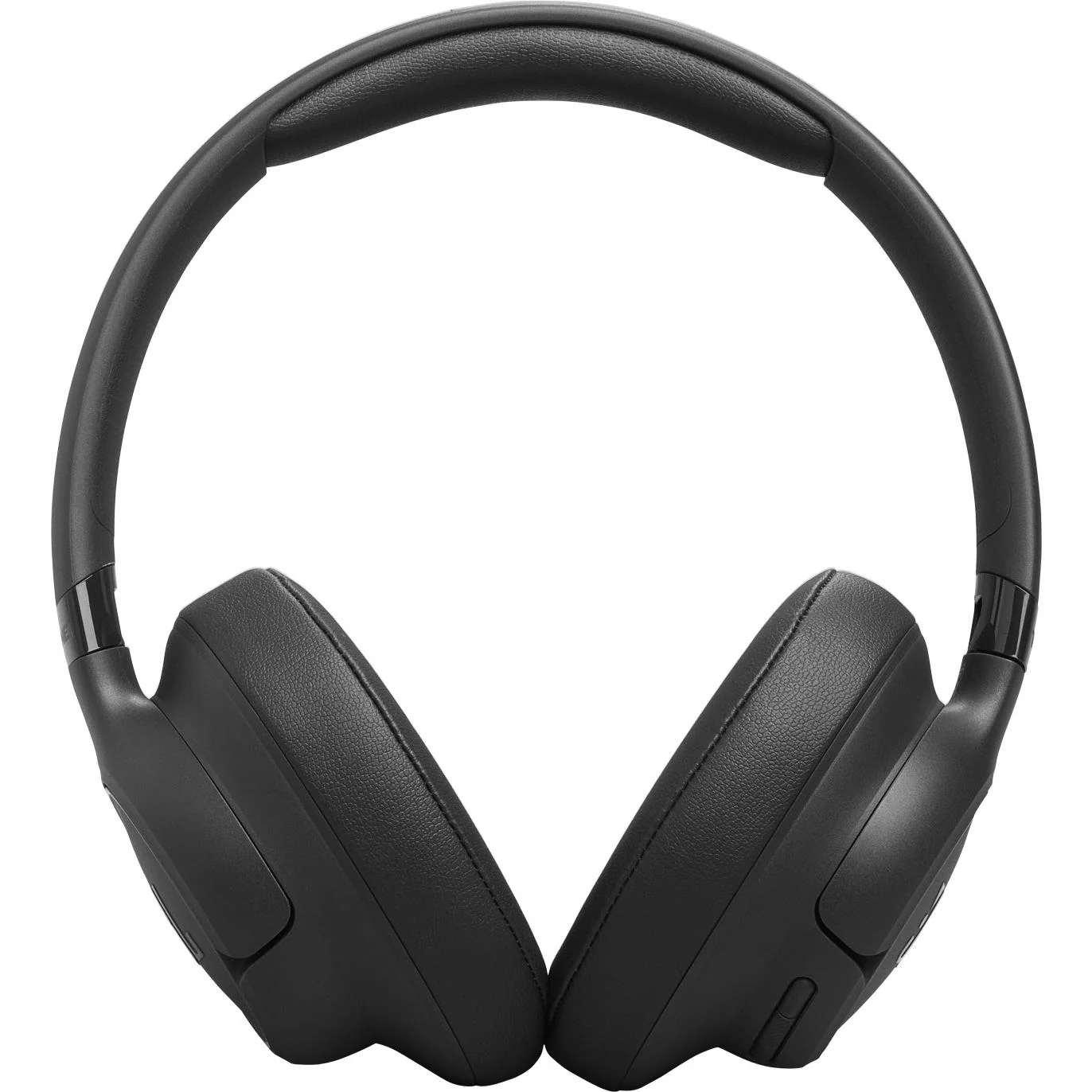 JBL Tune 730BT Wireless Over-Ear Headphones (Black) - Image 2