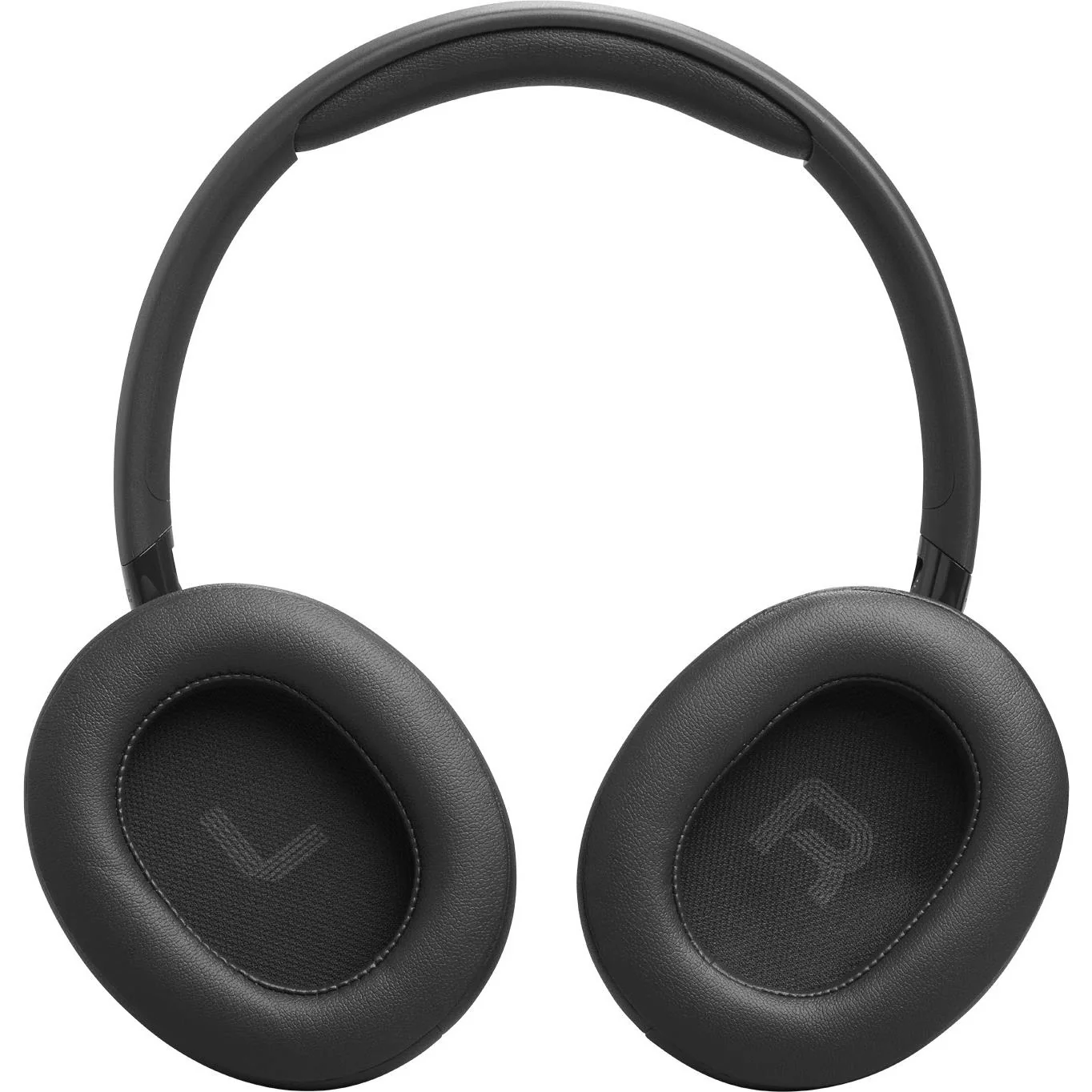 JBL Tune 730BT Wireless Over-Ear Headphones (Black) - Image 3
