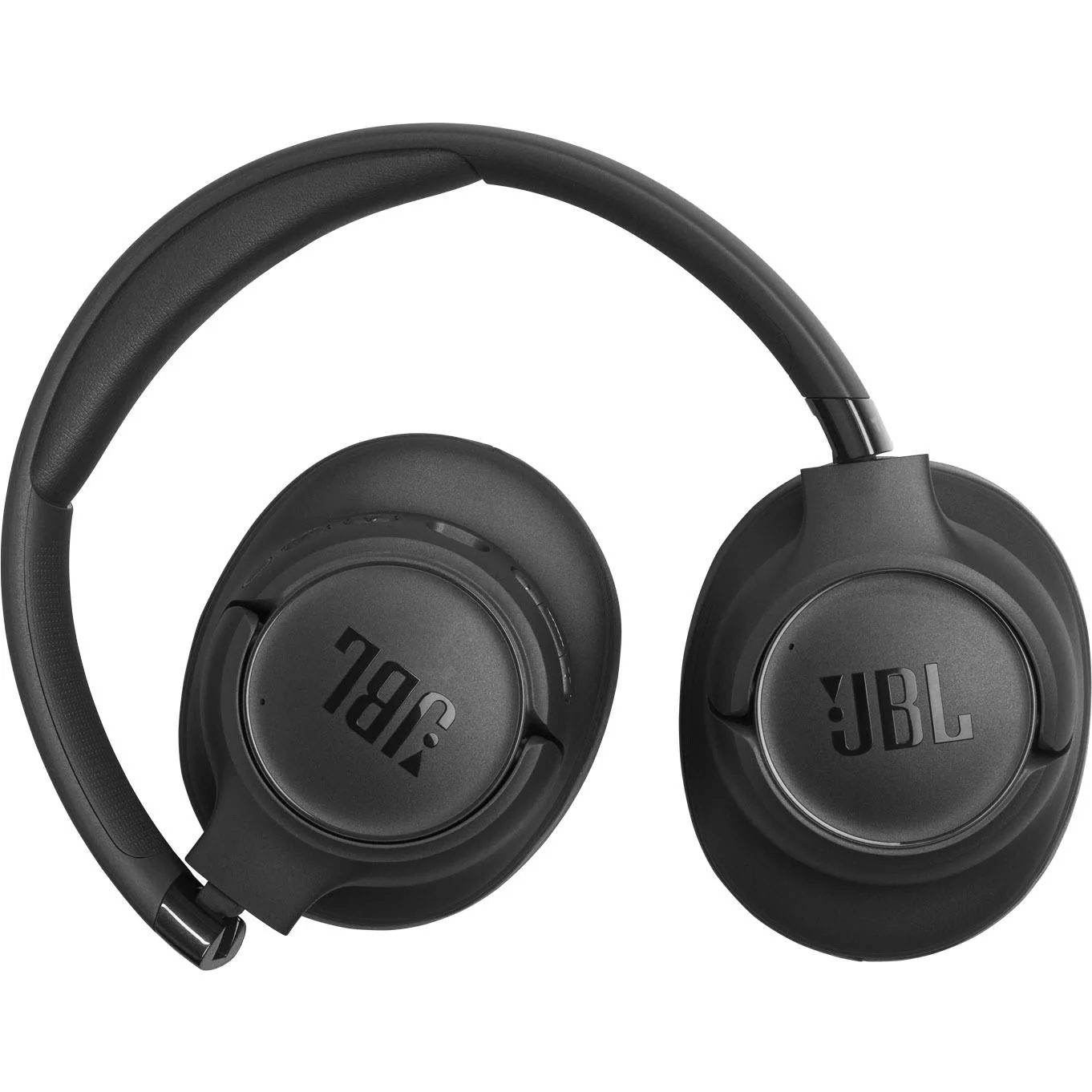 JBL Tune 780NC Wireless Over-Ear Noise Cancelling Headphones (Black) - Image 4