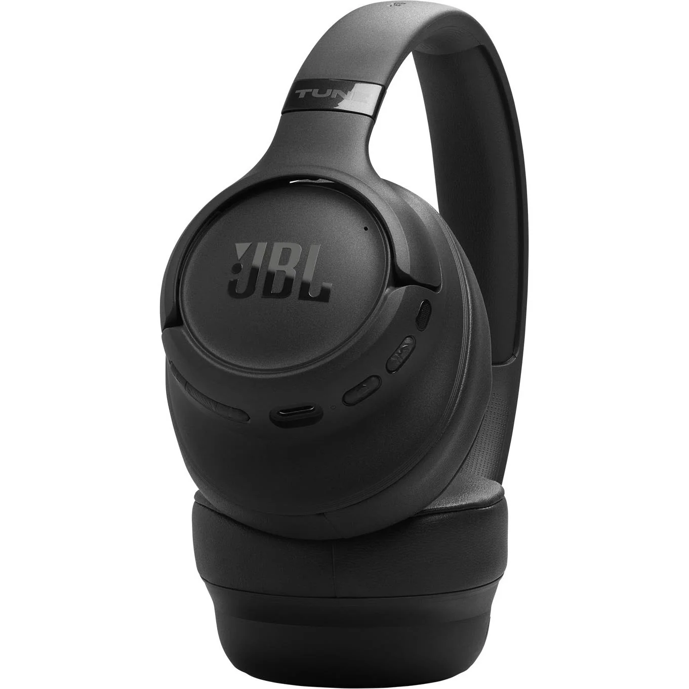 JBL Tune 780NC Wireless Over-Ear Noise Cancelling Headphones (Black) - Image 5