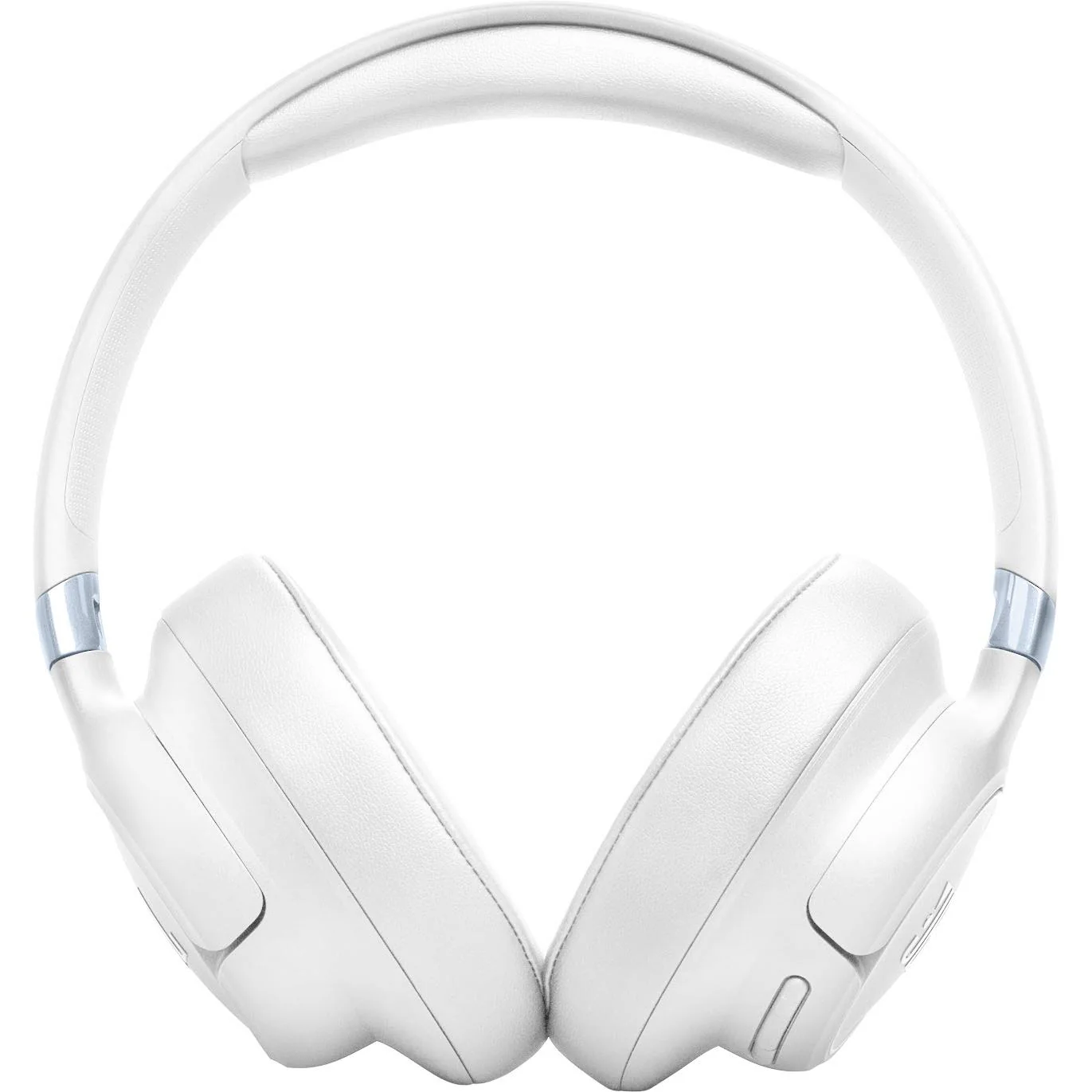 JBL Tune 780NC Wireless Over-Ear Noise Cancelling Headphones (White) - Image 2