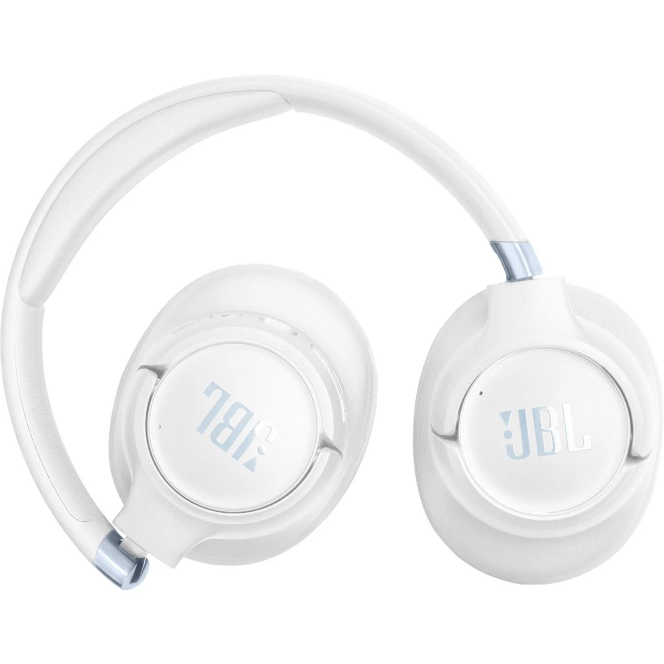 JBL Tune 780NC Wireless Over-Ear Noise Cancelling Headphones (White) - Image 4