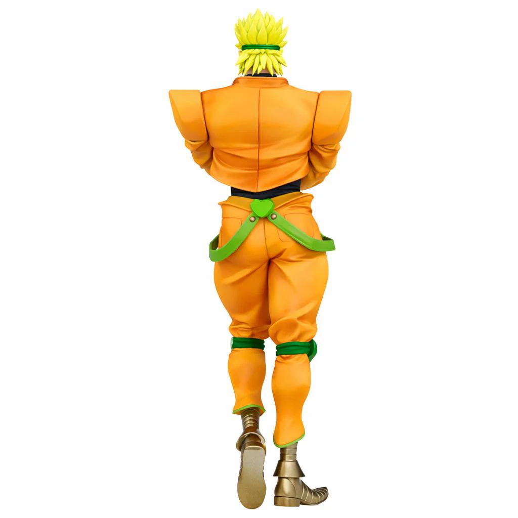 Jojo's Bizarre Adventure - Stardust Crusaders - Mometria - Dio Figure - Image 3