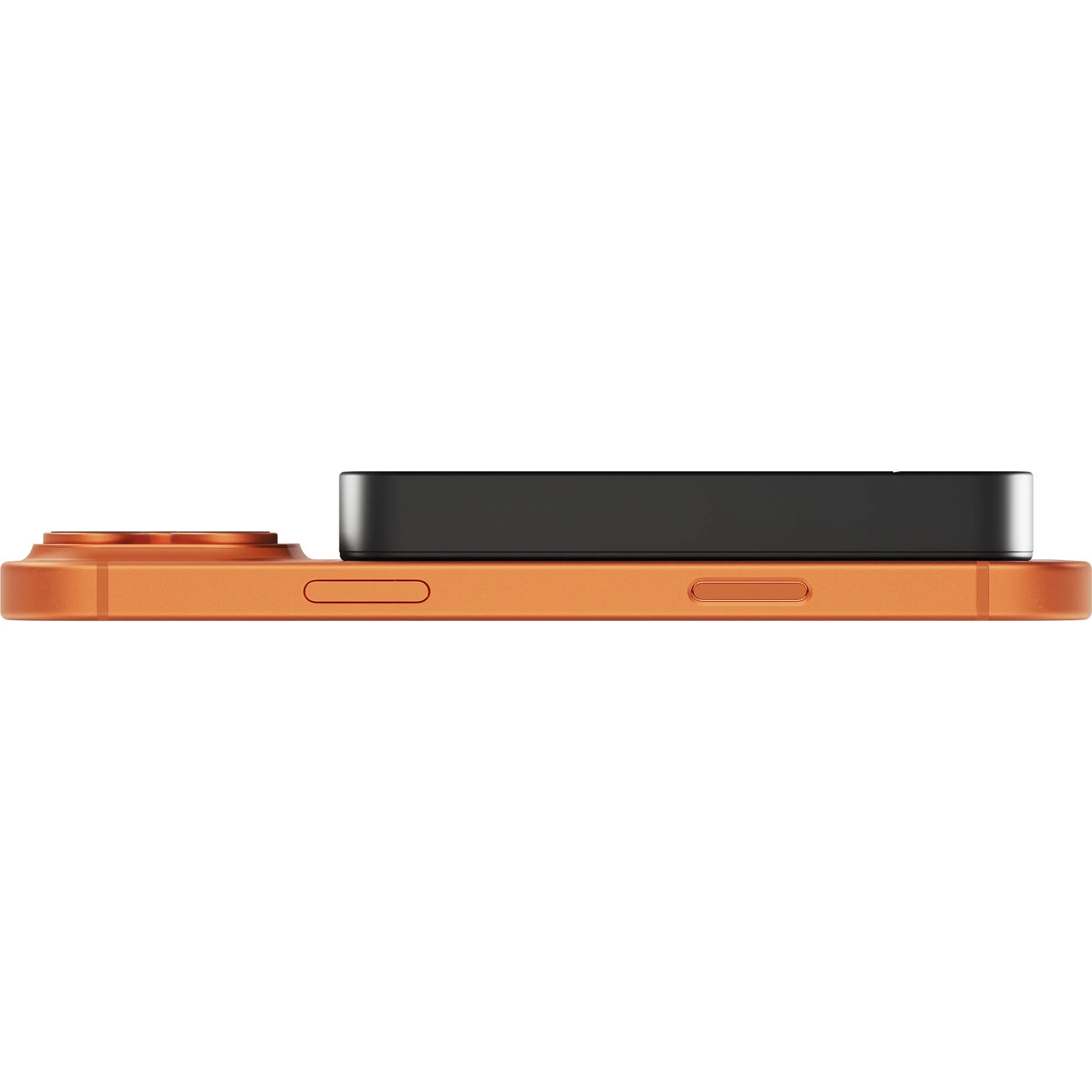Journey FORTIX Semi-Solid State 10K MagSafe Power Bank (Black) - Image 3