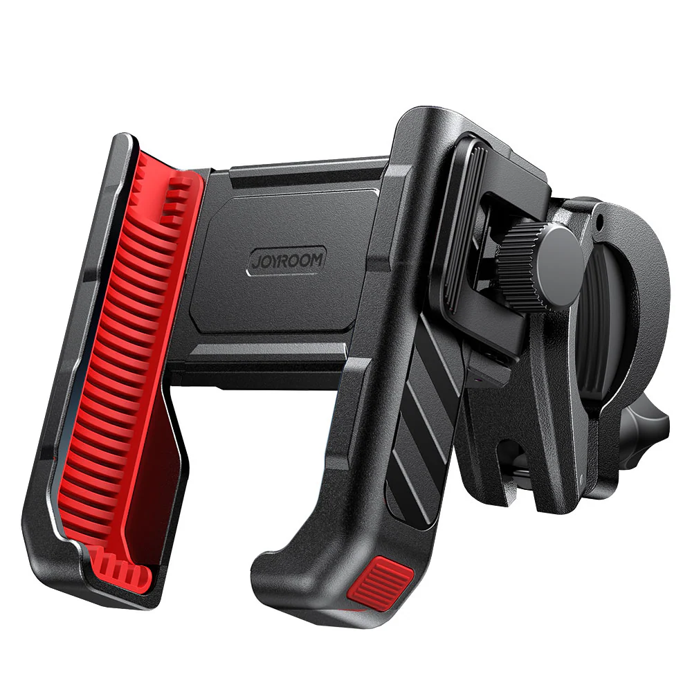 JoyRoom Bike Mount Phone Holder JR-ZS266 (Black) - Image 2