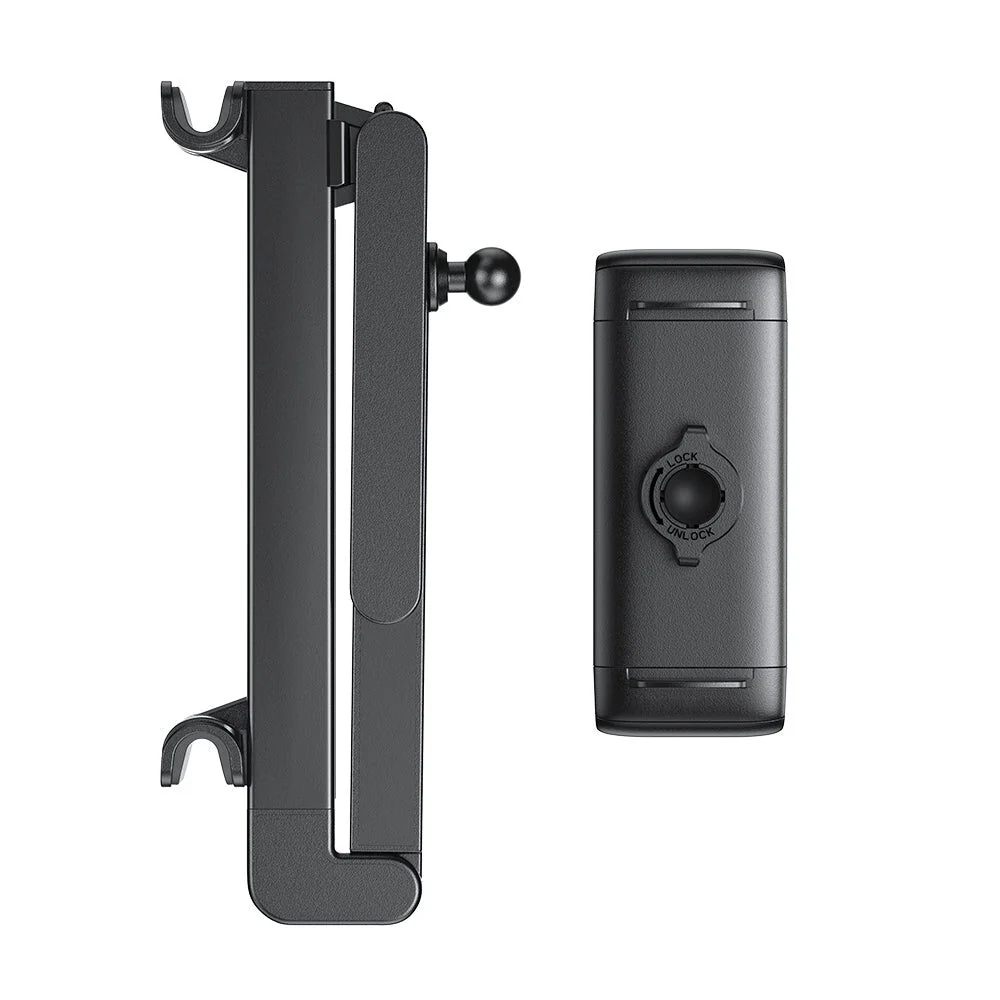 JoyRoom JR-ZS433 Adjustable Car Mount for Tablets - Image 6