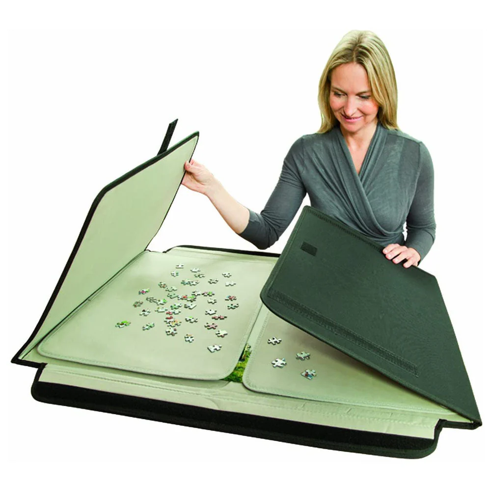 Jumbo Porta Puzzle Standard 500-1000pc - Image 6
