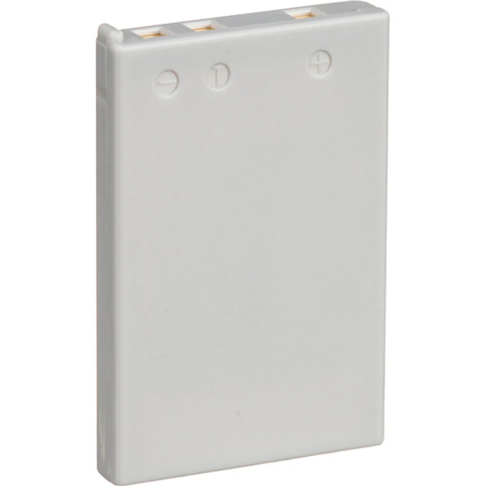 Jupio Li-Ion 3.7V 1050mAh Rechargeable Battery For Nikon EN-EL5 Camera - Image 3
