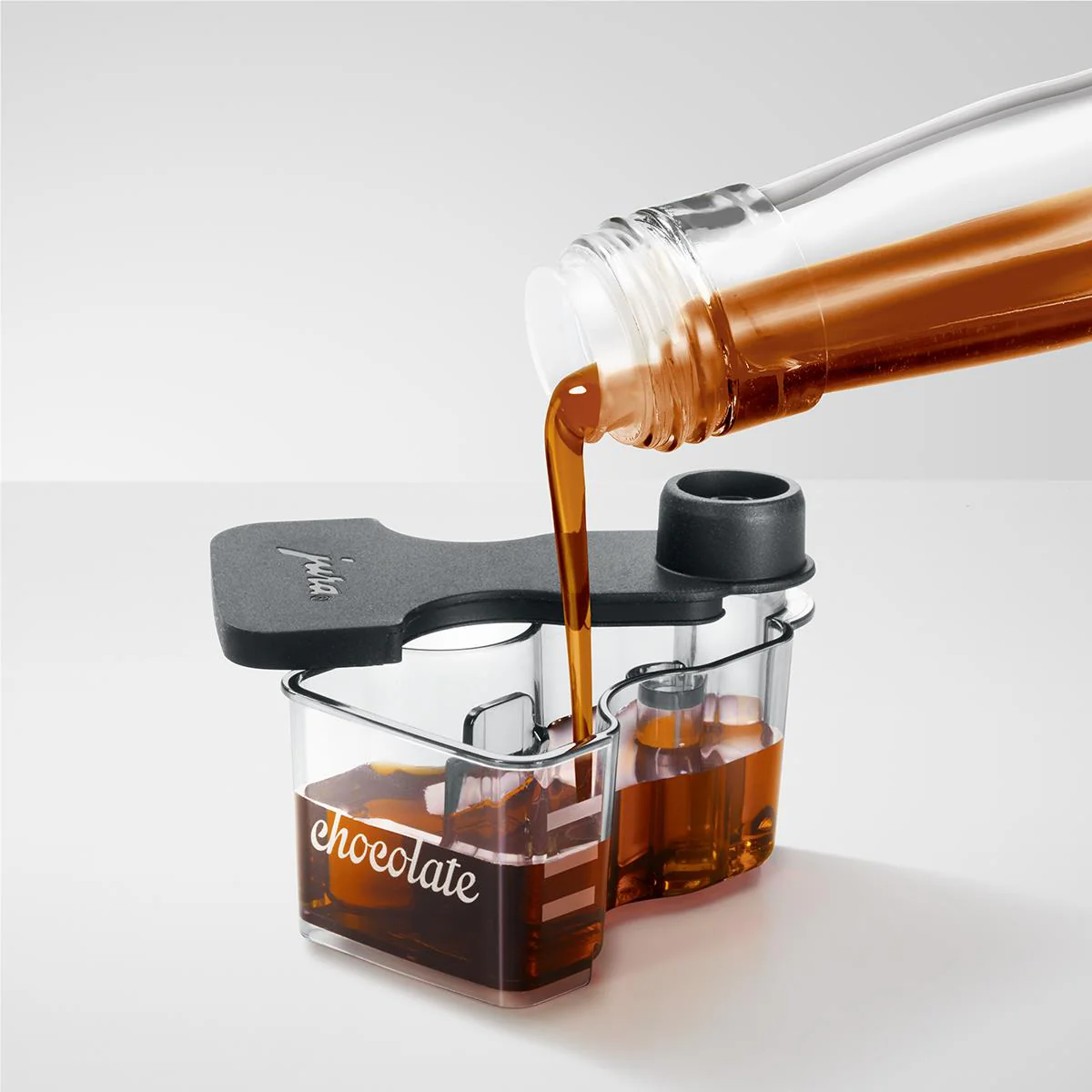 Jura Chocolate Attachment for Z10 Fully Automatic Coffee Machine - Image 3