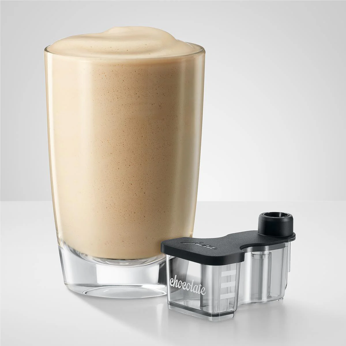 Jura Chocolate Attachment for Z10 Fully Automatic Coffee Machine - Image 4