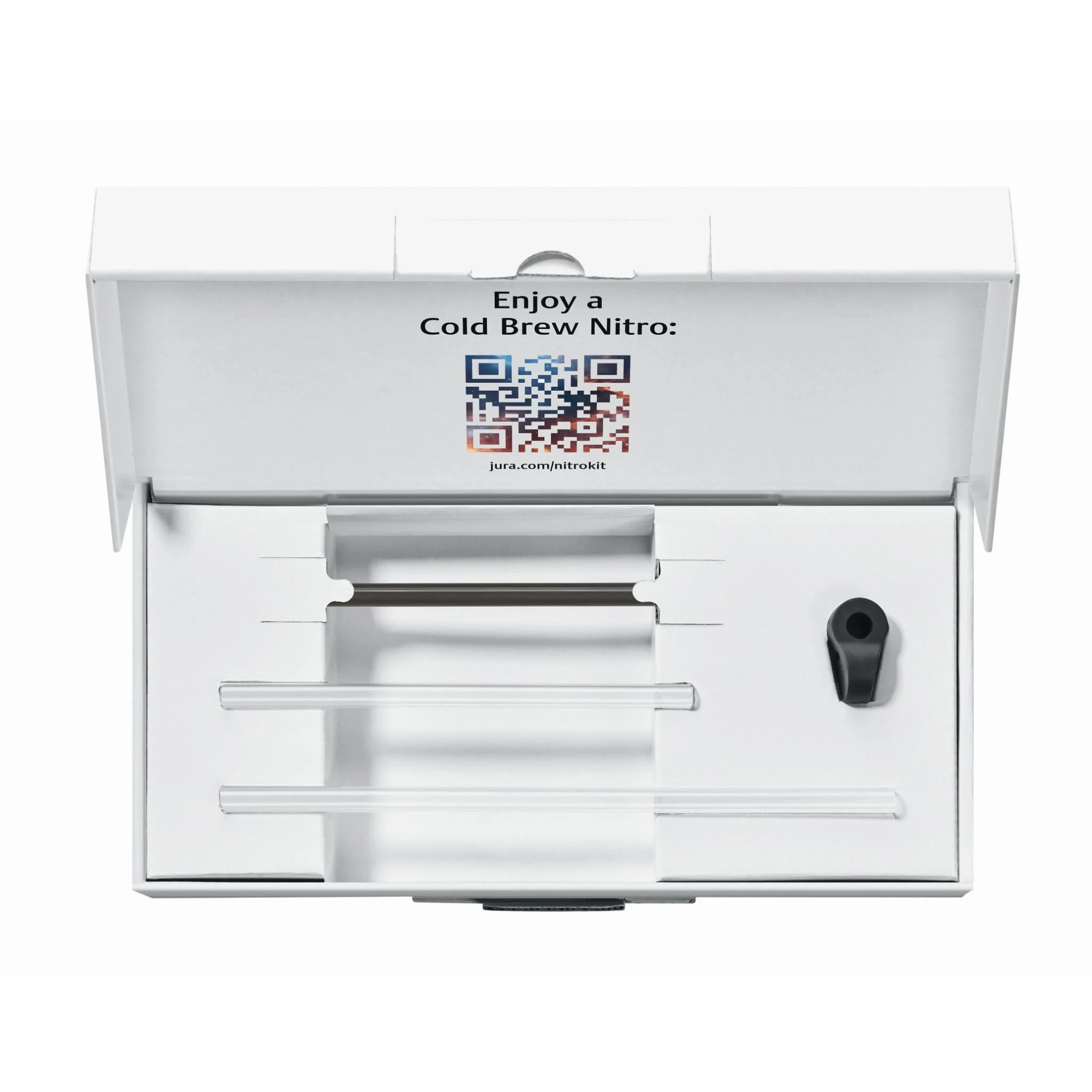 Jura Cold Brew Nitro Kit - Image 2