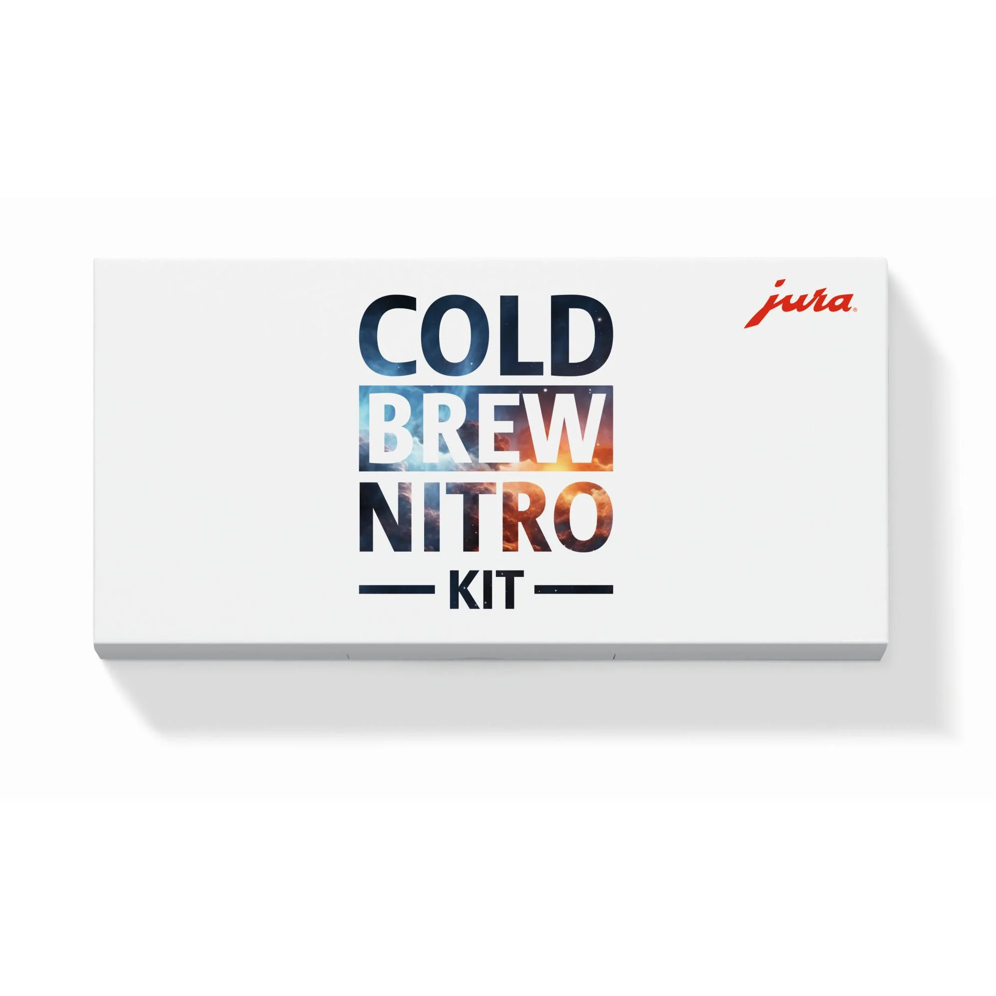 Jura Cold Brew Nitro Kit - Image 3