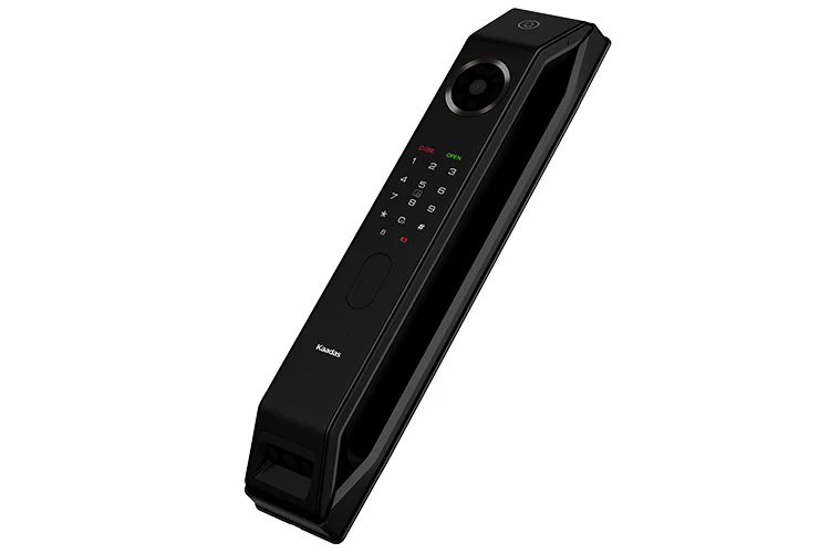 Kaadas P30 Pro Max Dual Camera Face Recognition Wi-Fi Smark Lock - Image 3