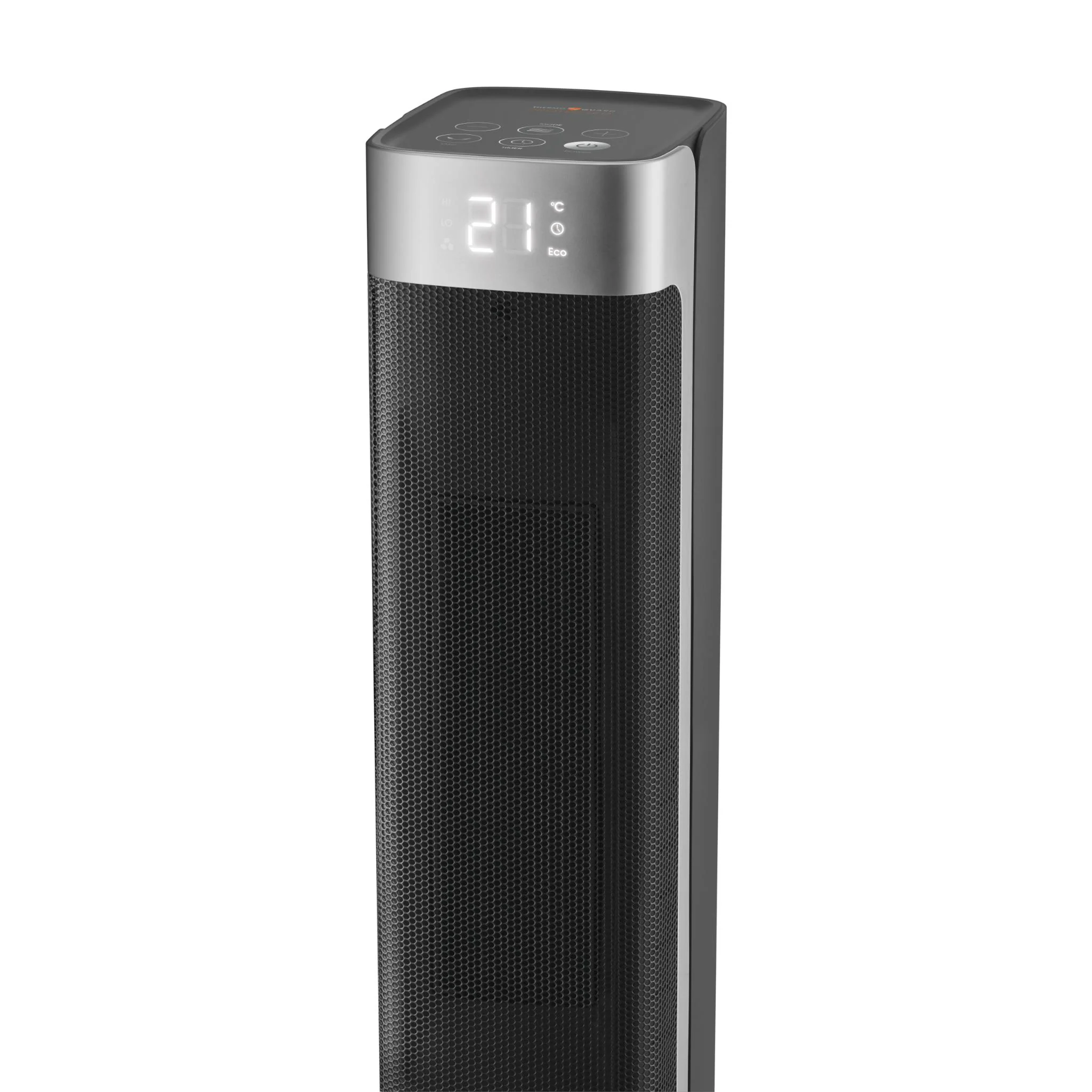 Kambrook KCE480 Touch Control Tower Ceramic Heater - Image 2