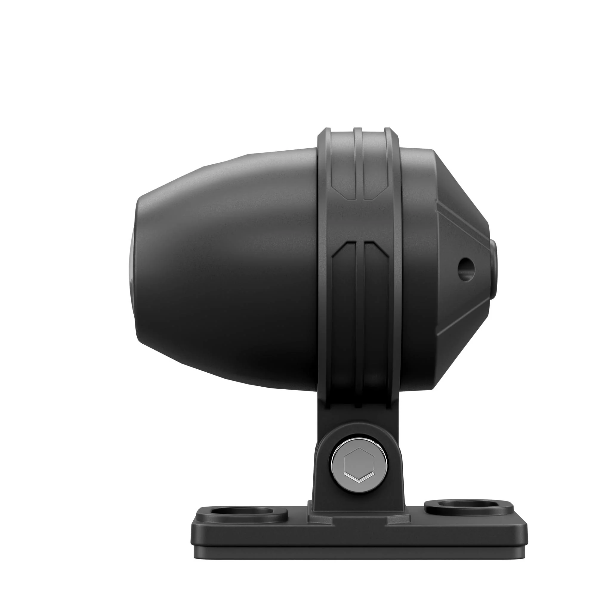 Kapture Motorbike Smart Monitor with Front & Rear Cameras - Image 4
