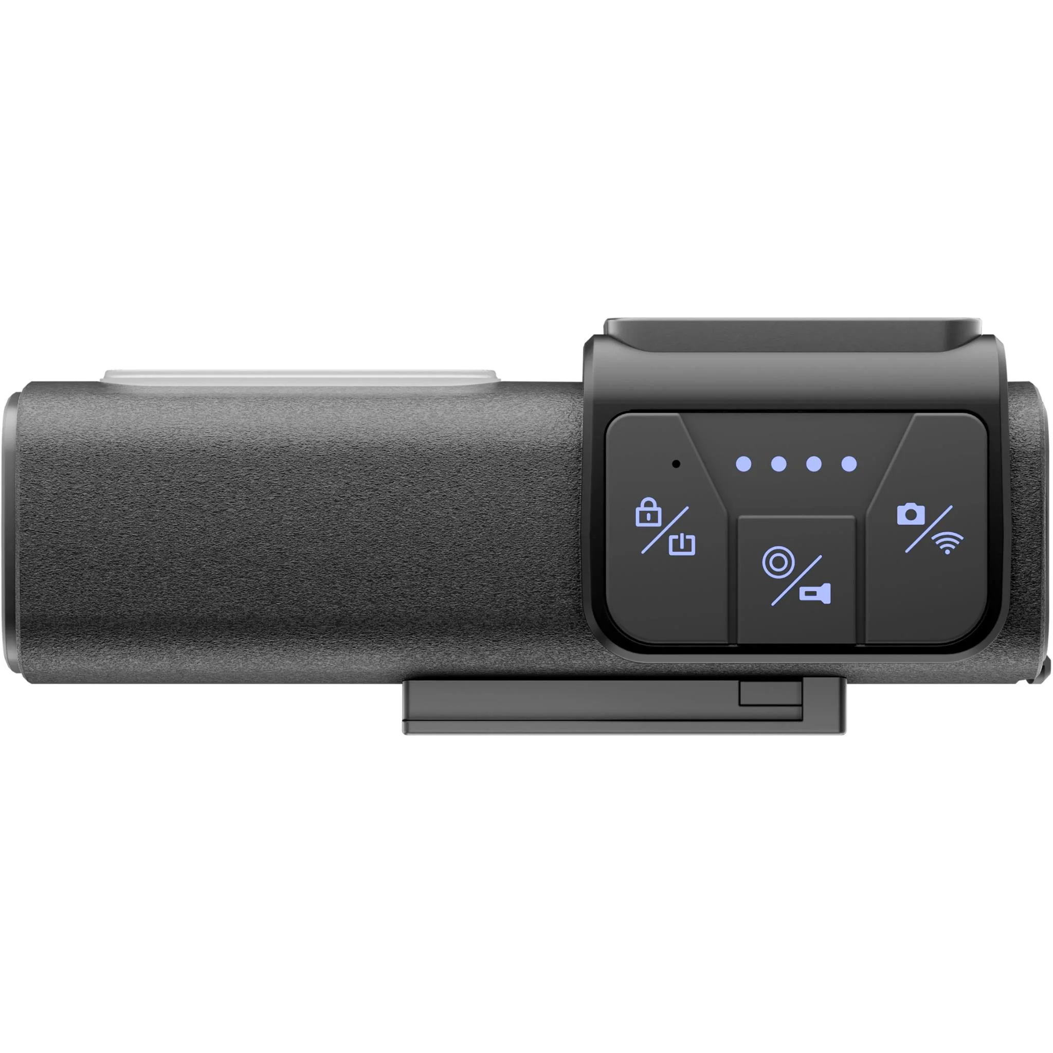 Kapture UrbanRide DVR 1080 Bike & Escooter Camera - Image 5
