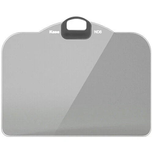 Kase 3-in-1 ND Set for Select Nikon Z Camera Bodies (ND8/ND64/ND1000) - Image 2