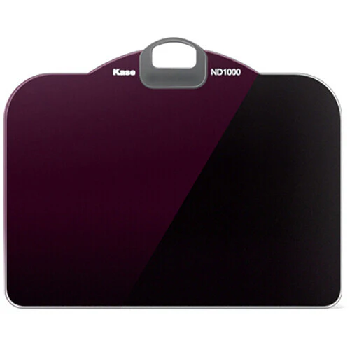 Kase 3-in-1 ND Set for Select Nikon Z Camera Bodies (ND8/ND64/ND1000) - Image 4