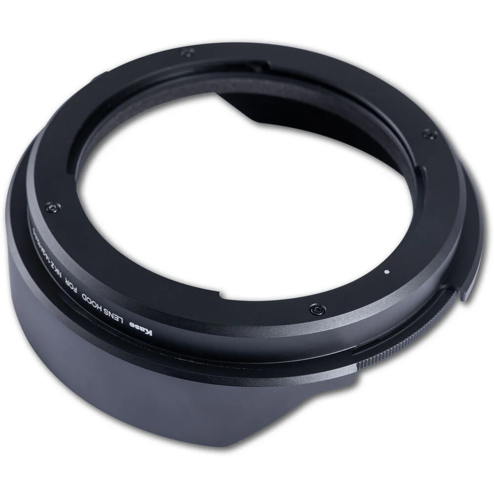 Kase Revolution 112mm Lens Hood for Nikon Z 14-24mm - Image 5
