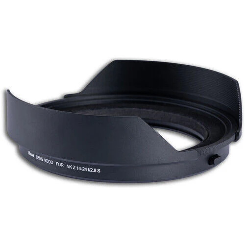 Kase Revolution 112mm Lens Hood for Nikon Z 14-24mm - Image 6