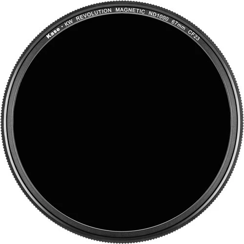 Kase Revolution 67mm Magnetic Filter Mega Set - Image 6