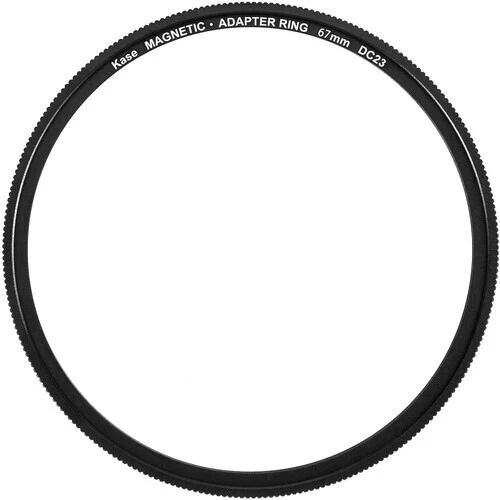 Kase Revolution 67mm Magnetic Filter Mega Set - Image 8