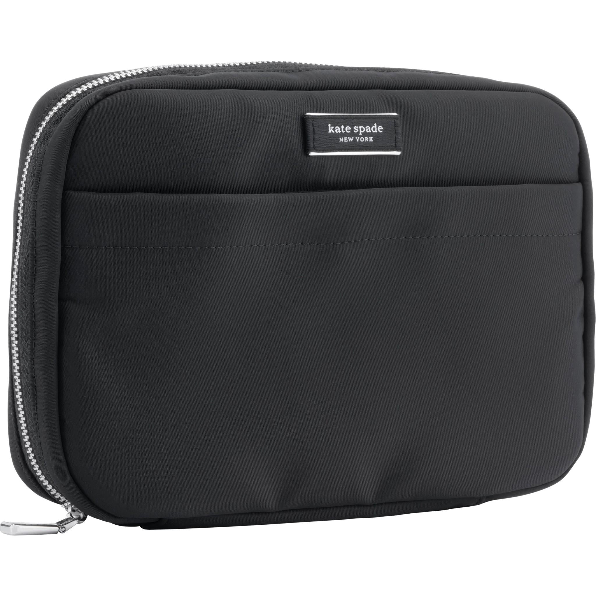 Kate Spade Tech Organiser (Signature Black) - Image 2