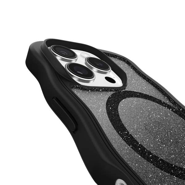 Kate Spade Wave for iPhone 16 Pro (Nightfall) - Image 3