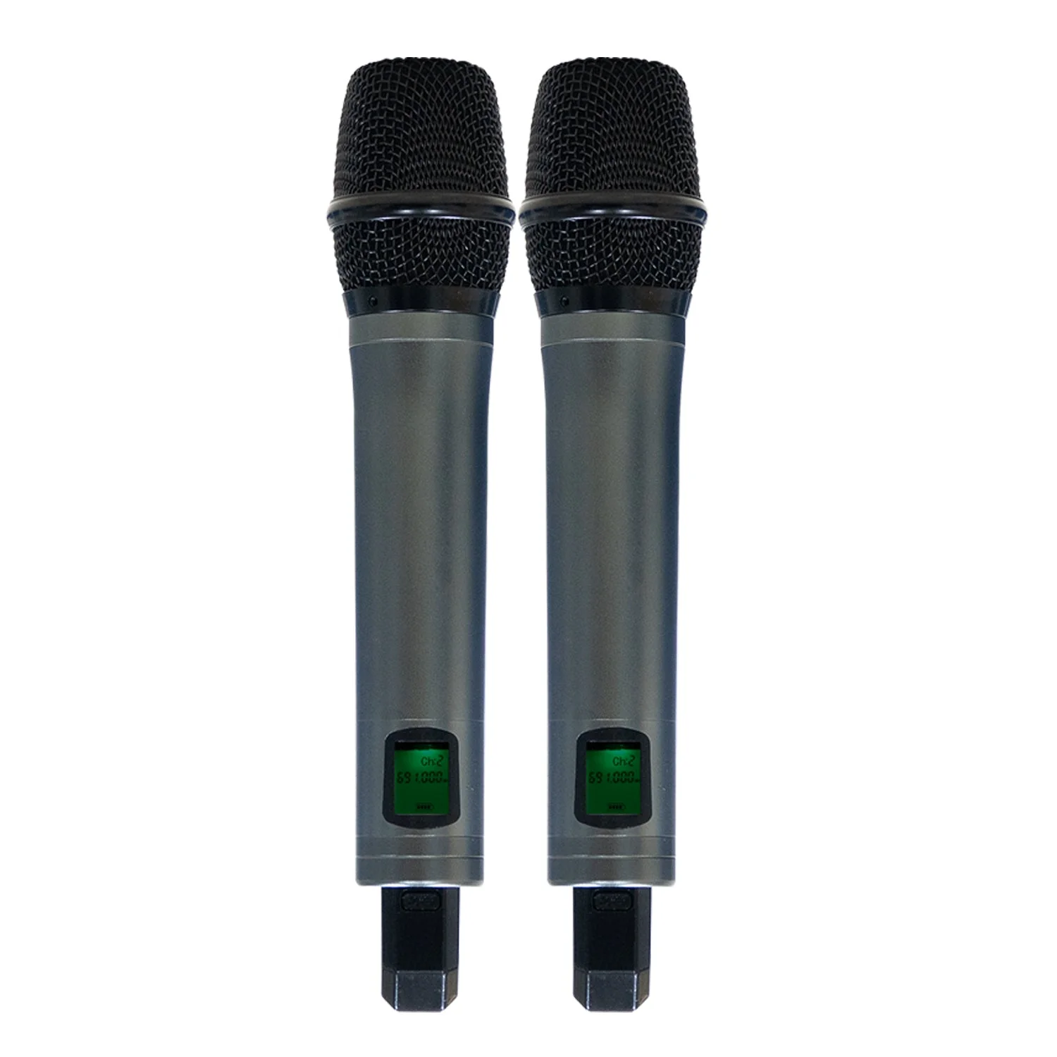 KBEATBOX ACOUSTIC 3 – Premium Karaoke Sound System | 220W RMS | Wireless Mics - Image 3