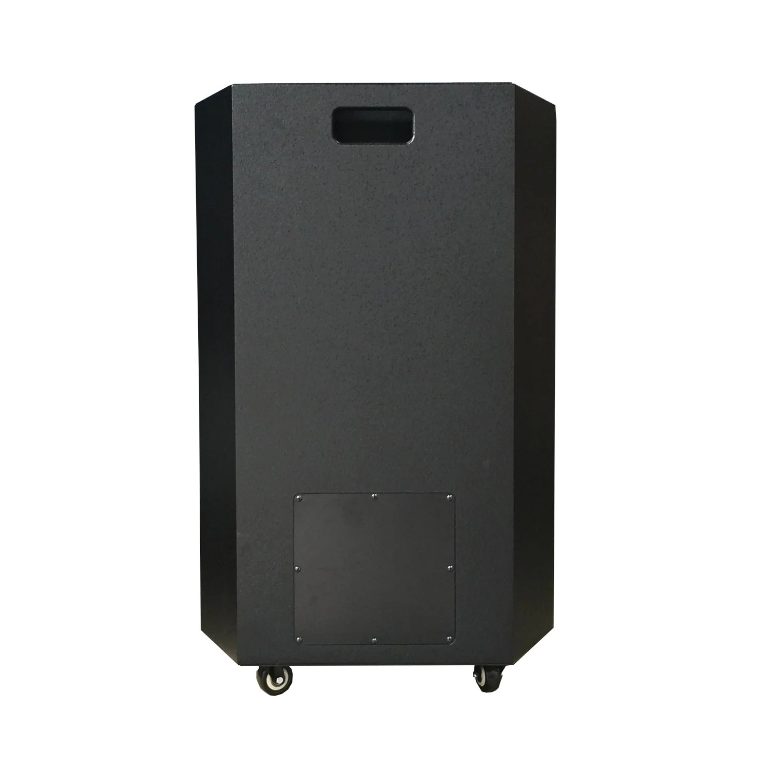 KBEATBOX CB-51NEO – 18" Big Box Karaoke Speaker System | 250W RMS | Wireless Mics - Image 7