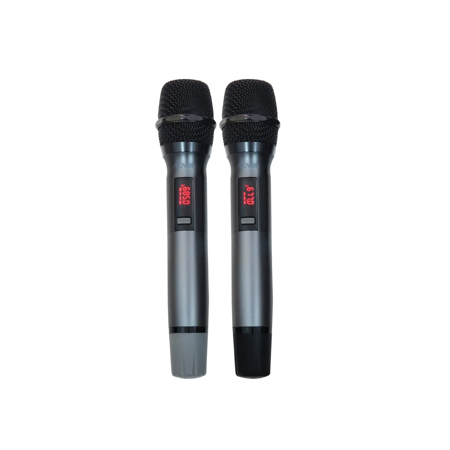 KBEATBOX KB-39NEO 15" Karaoke Speaker System - Image 3
