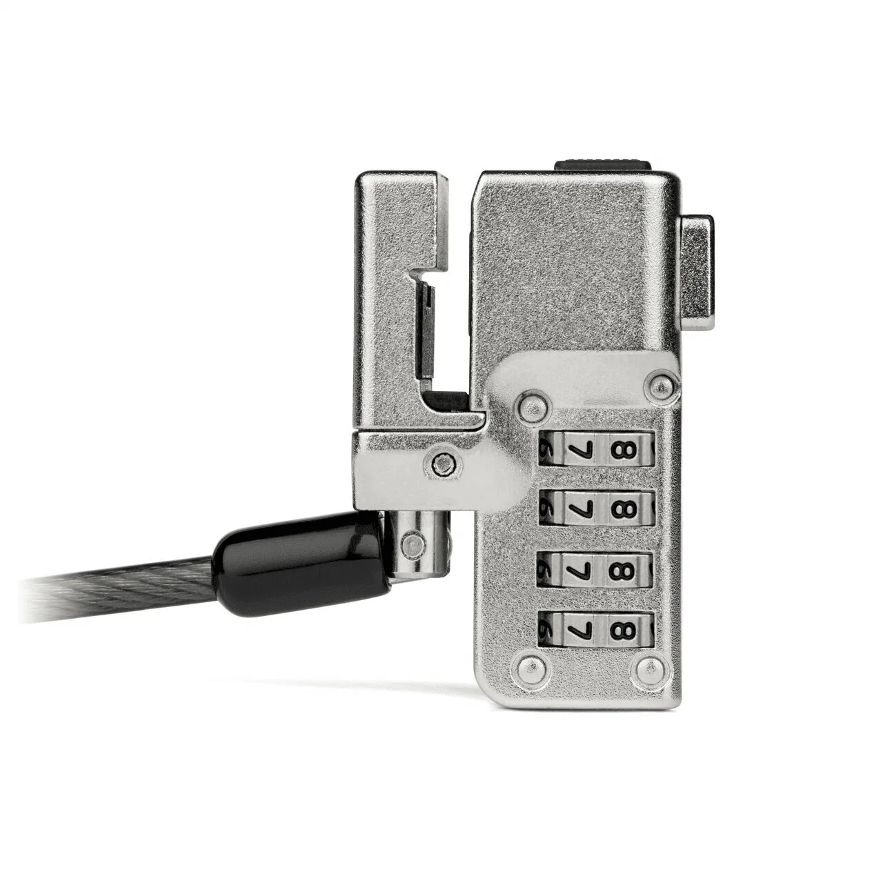Kensington Combination Safety Lock Surface Pro 7+/7/6/5/4/Go - Image 3